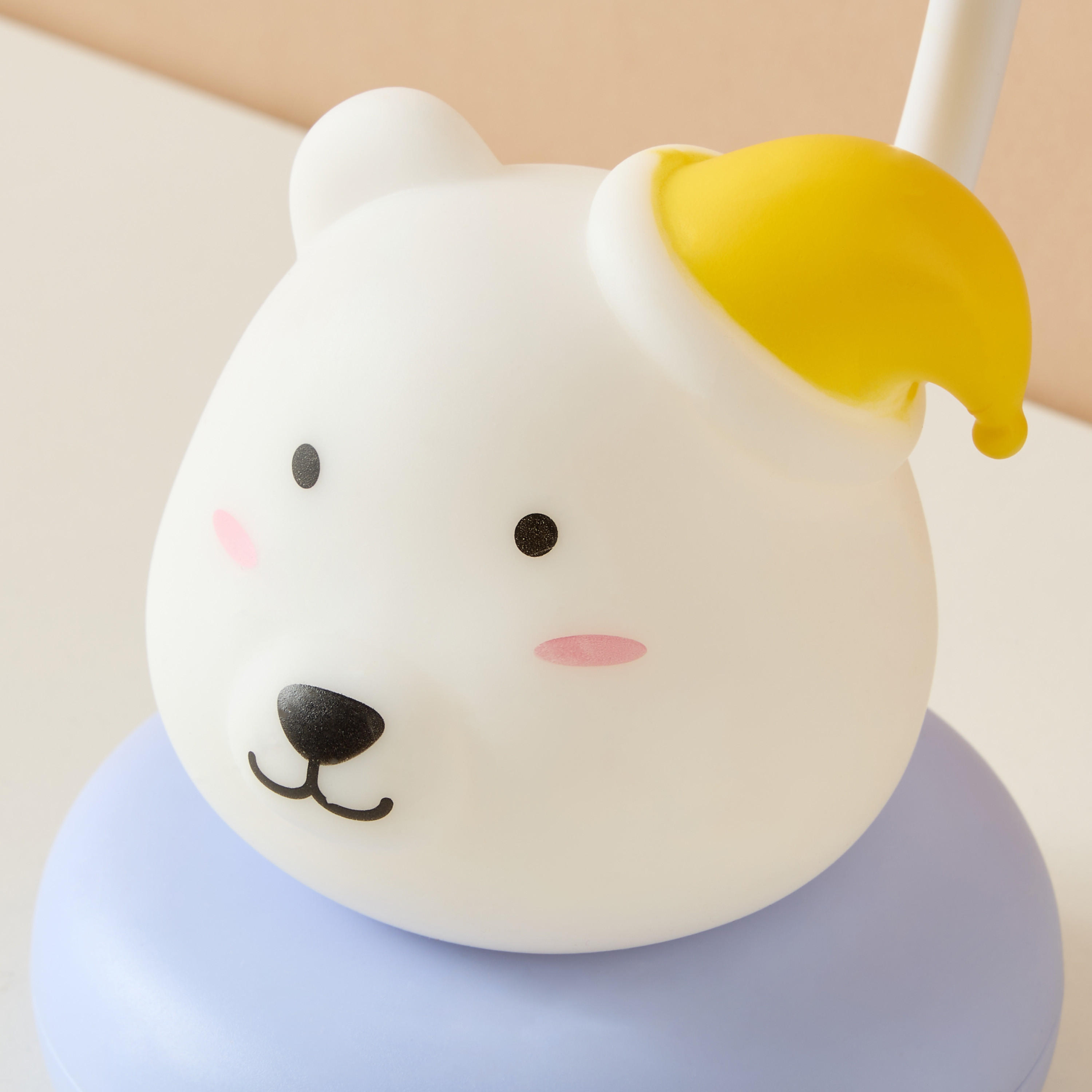 Polar Bear Rechargeable Table Lamp-household-lighting-decorativelighting-noveltylights-image-6