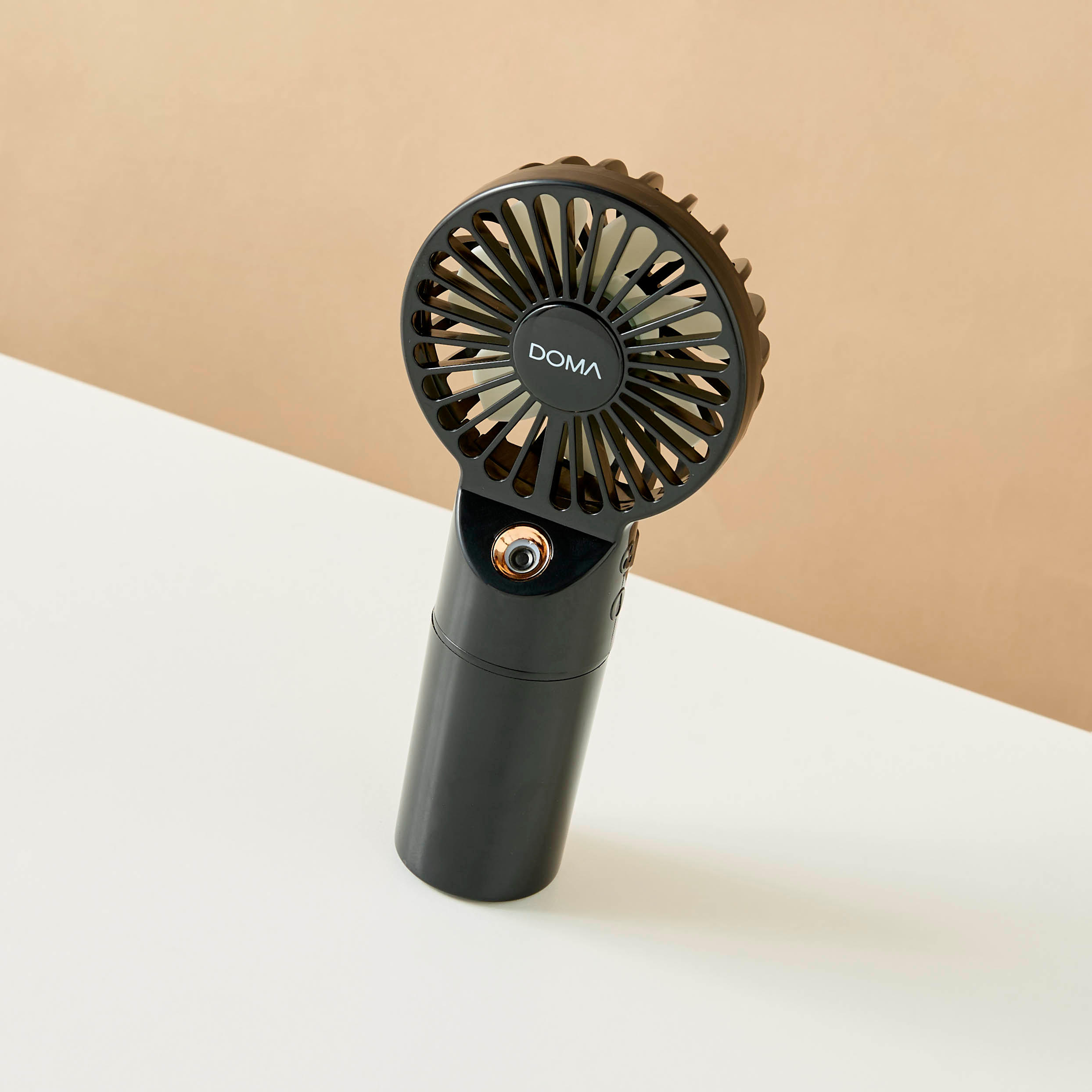 DOMA Portable Pocket Mist Fan with USB-electronics-accessories-image-10