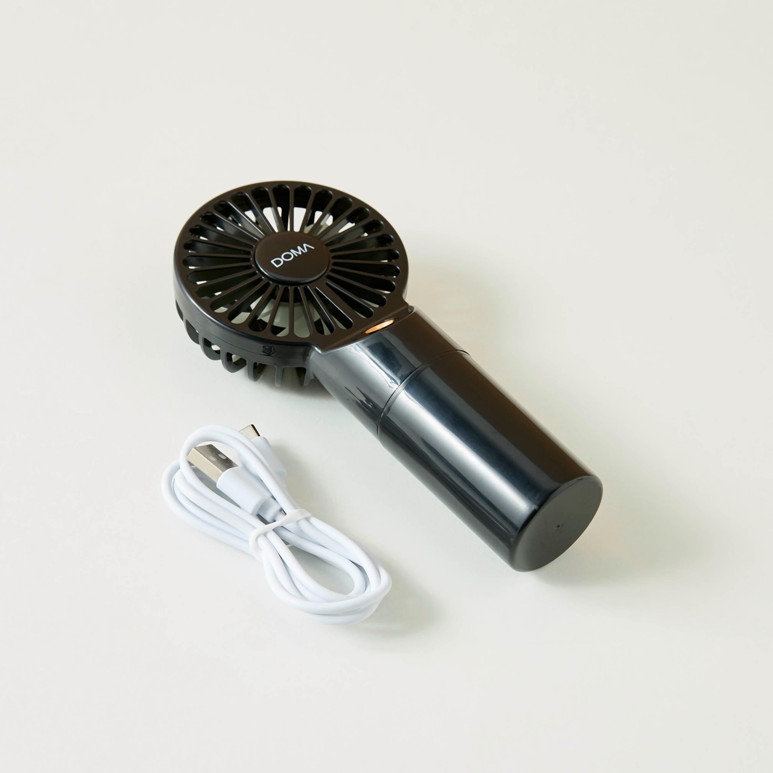DOMA Portable Pocket Mist Fan with USB-electronics-accessories-image-11