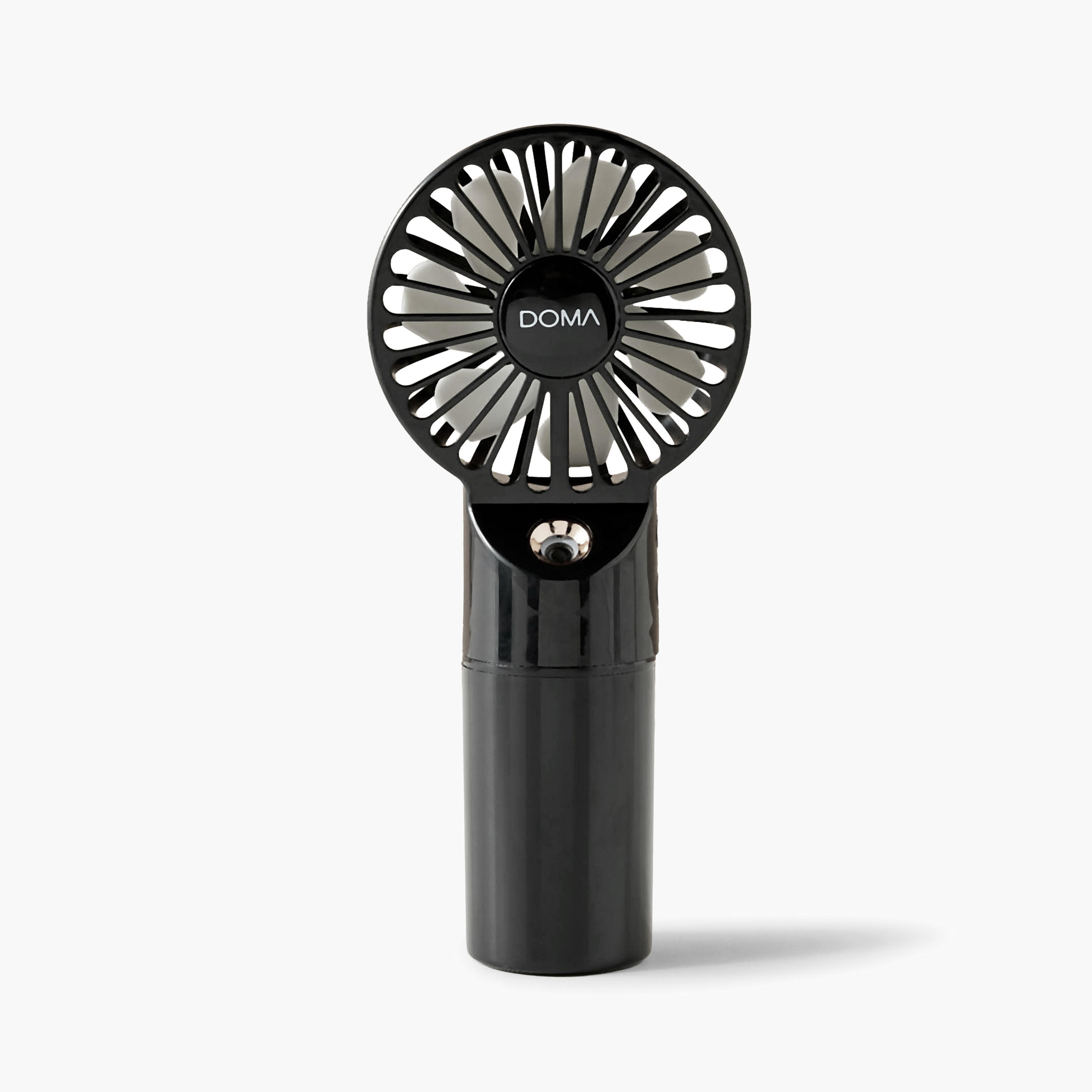 مروحة رذاذ جيب محمولة مع يو أس بي من دوما-electronics-accessories-image-1