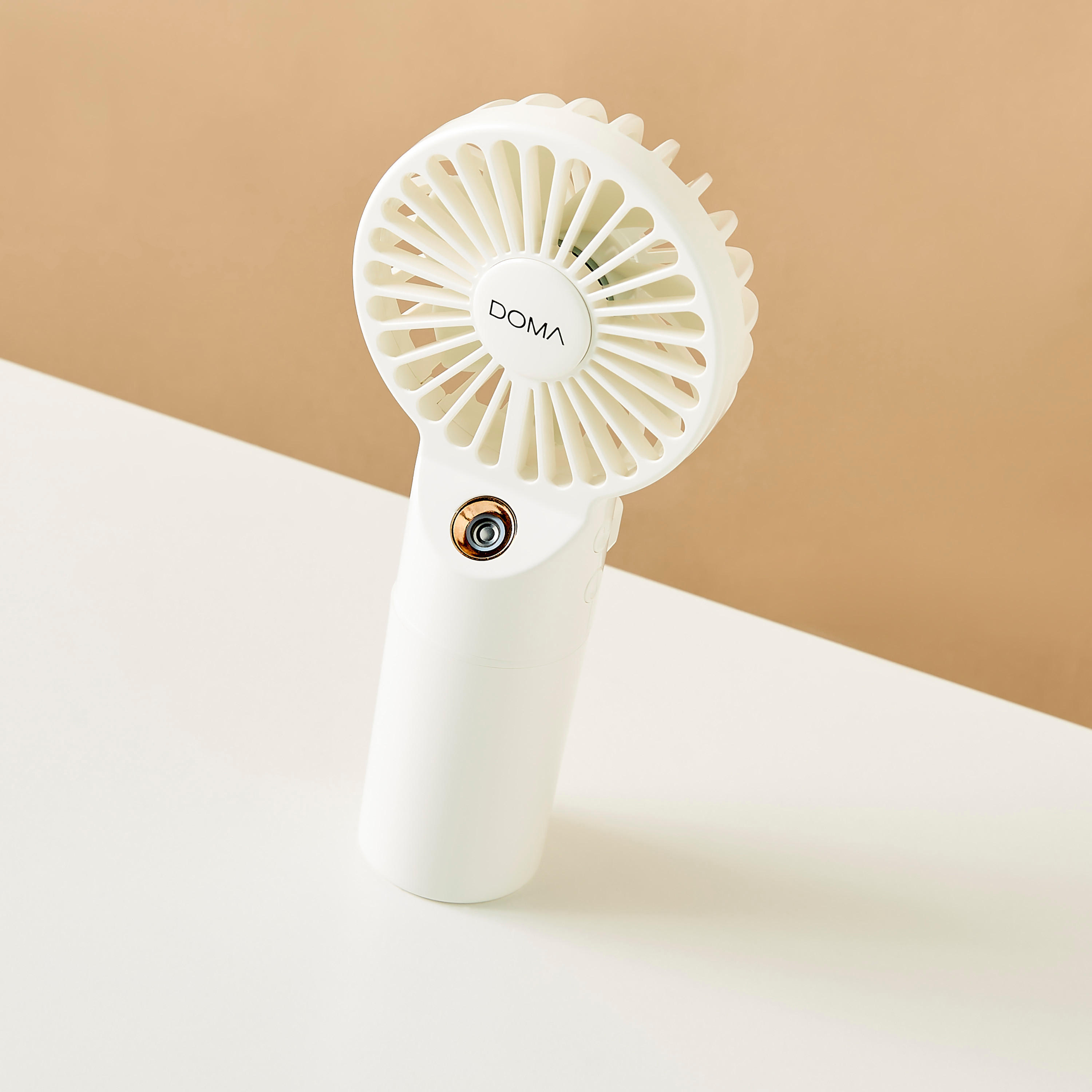 DOMA Portable Pocket Mist Fan with USB-electronics-accessories-image-10