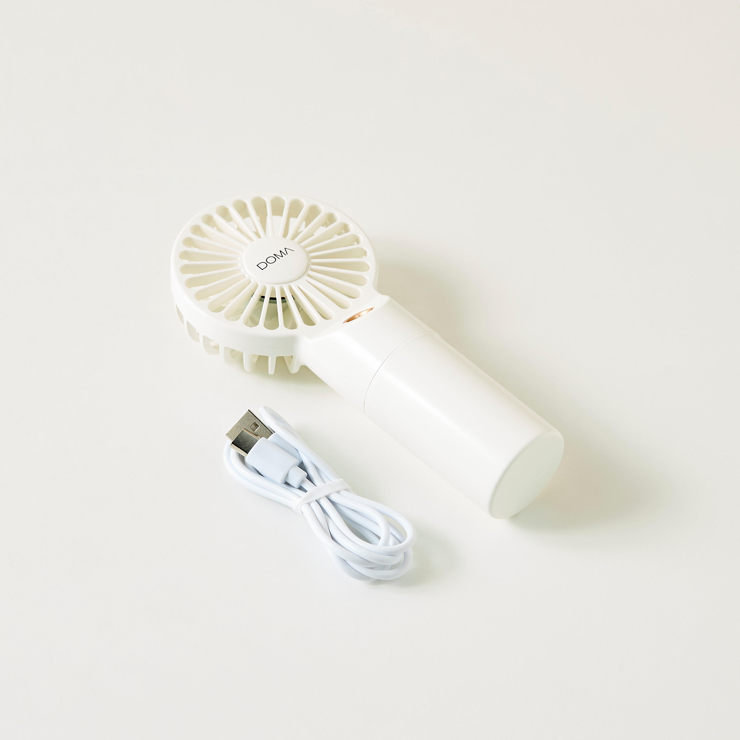 DOMA Portable Pocket Mist Fan with USB-electronics-accessories-image-11