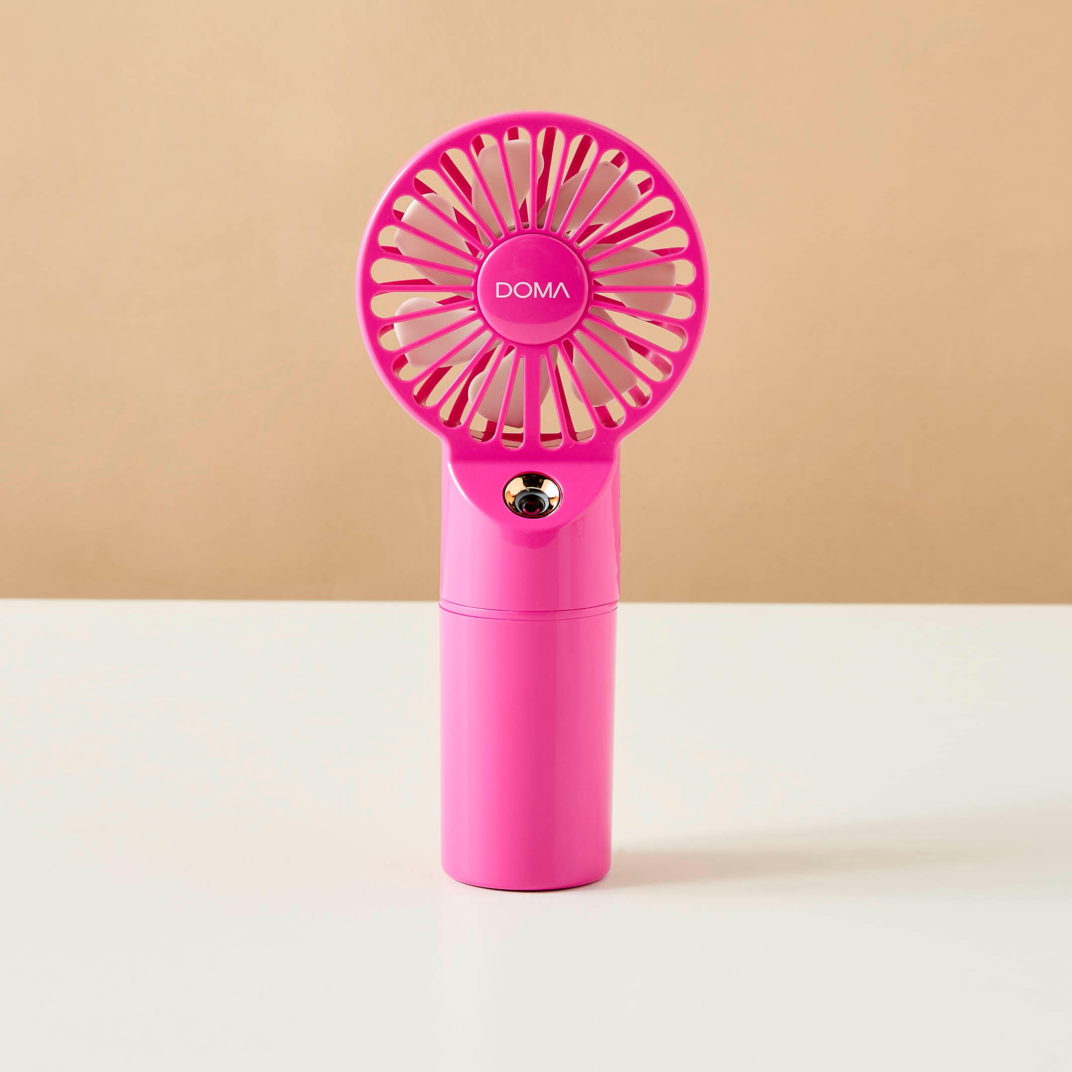 DOMA Portable Pocket Mist Fan with USB-electronics-accessories-image-8
