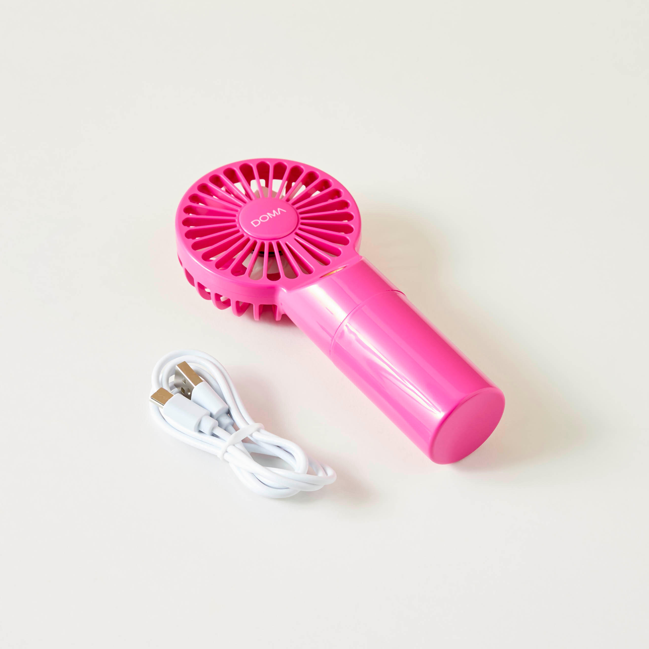 DOMA Portable Pocket Mist Fan with USB-electronics-accessories-image-11