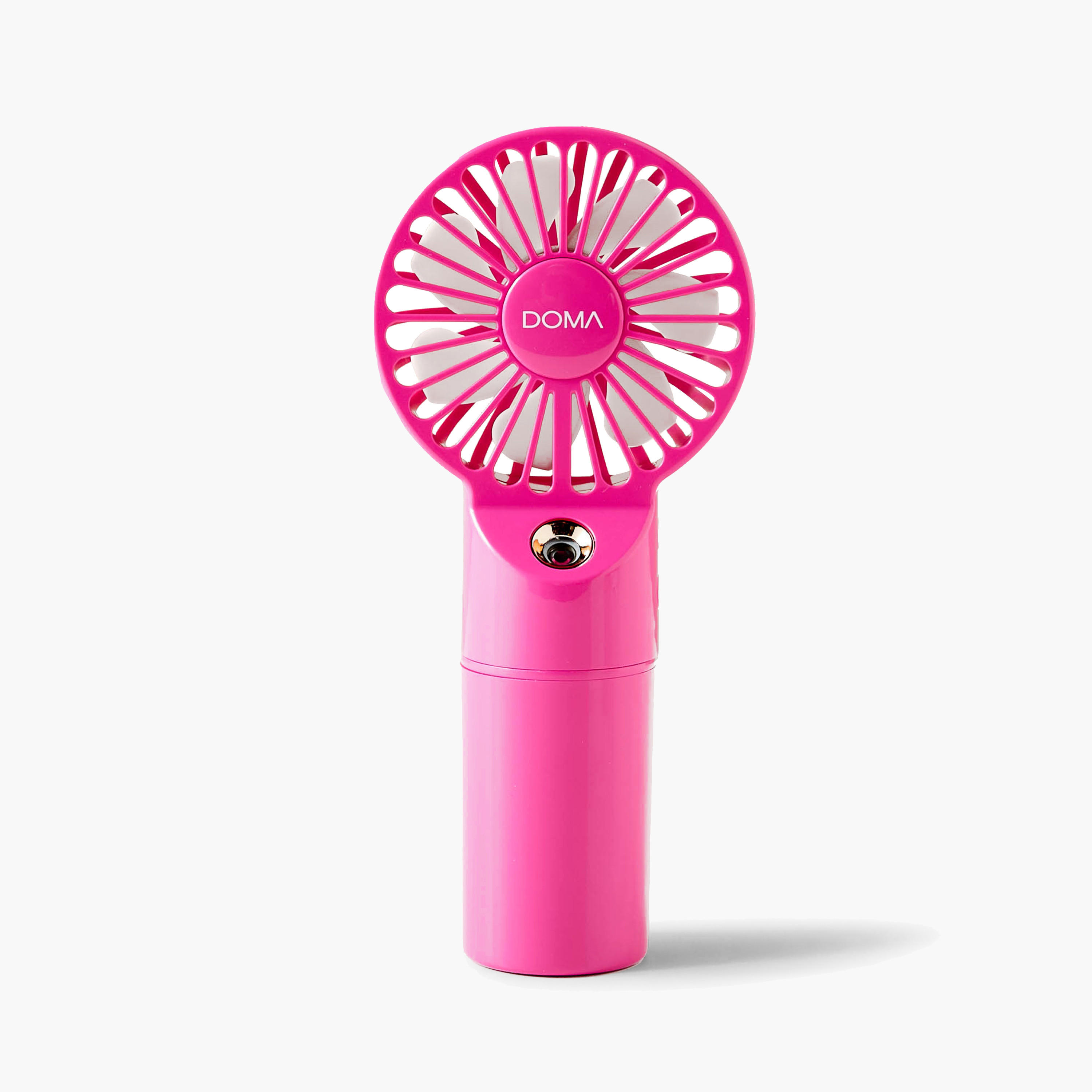DOMA Portable Pocket Mist Fan with USB-electronics-accessories-image-1