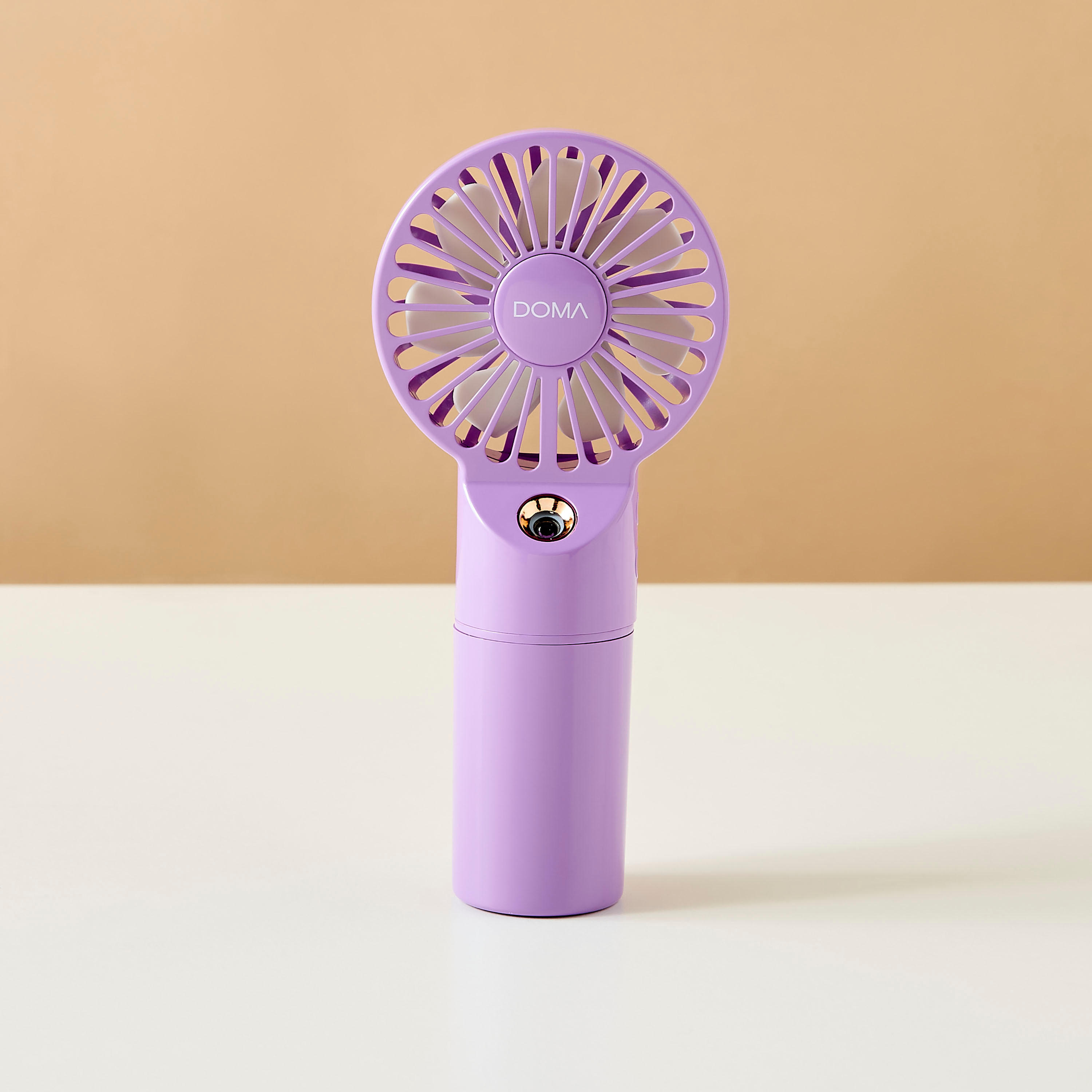 مروحة رذاذ جيب محمولة مع يو أس بي من دوما-electronics-accessories-image-8