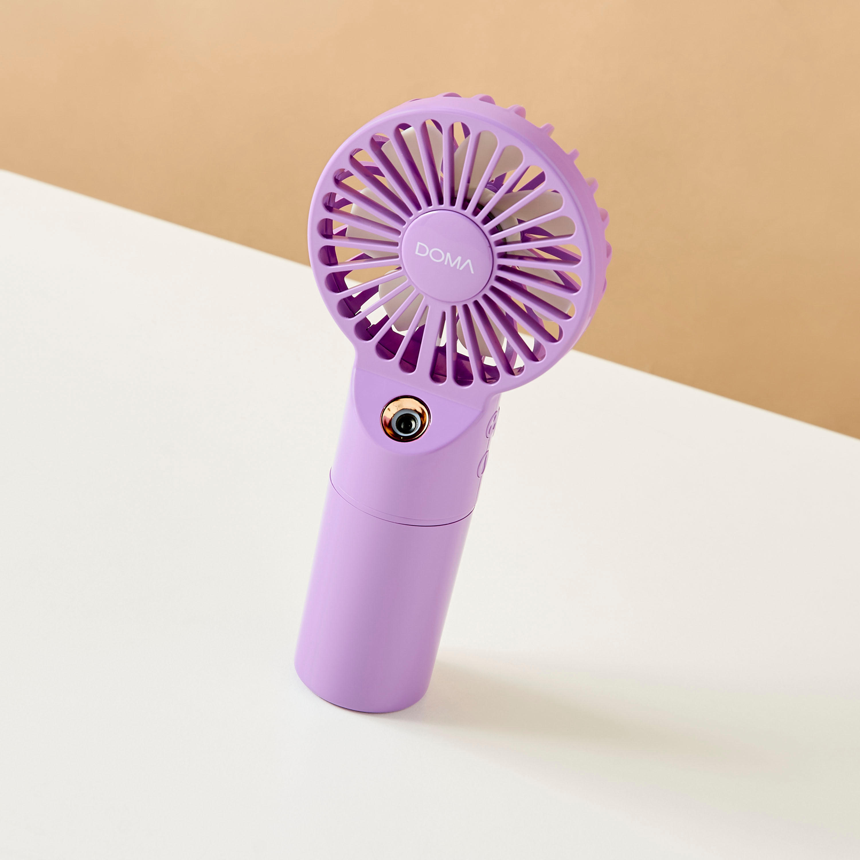 مروحة رذاذ جيب محمولة مع يو أس بي من دوما-electronics-accessories-image-10