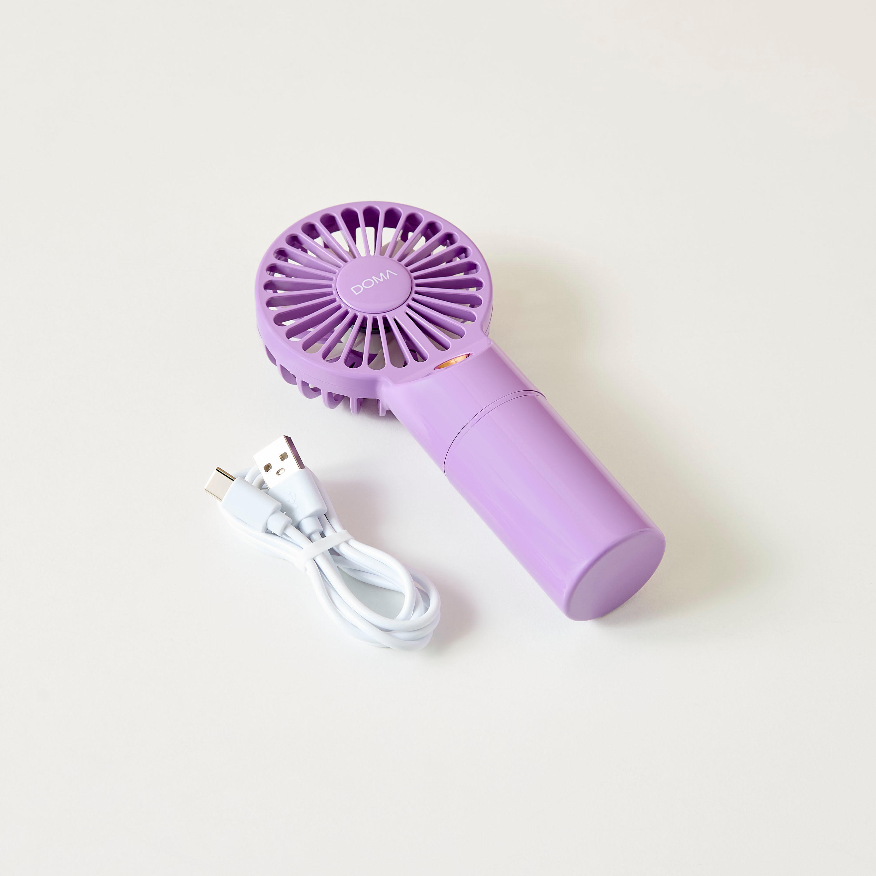 مروحة رذاذ جيب محمولة مع يو أس بي من دوما-electronics-accessories-image-11