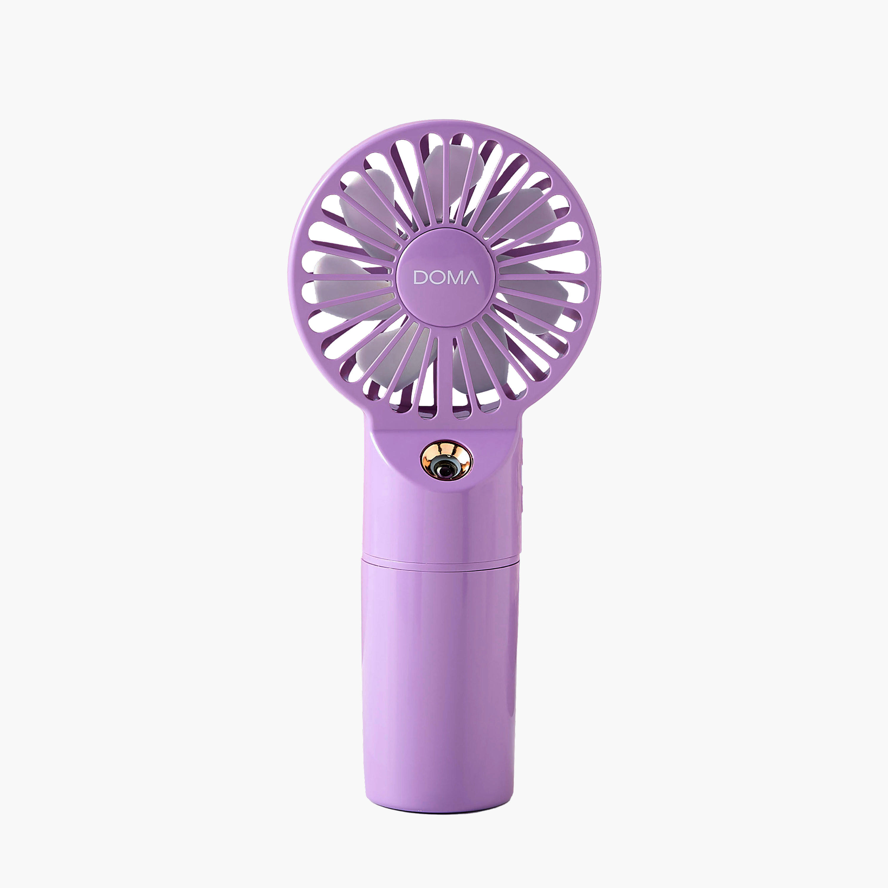 مروحة رذاذ جيب محمولة مع يو أس بي من دوما-electronics-accessories-image-1