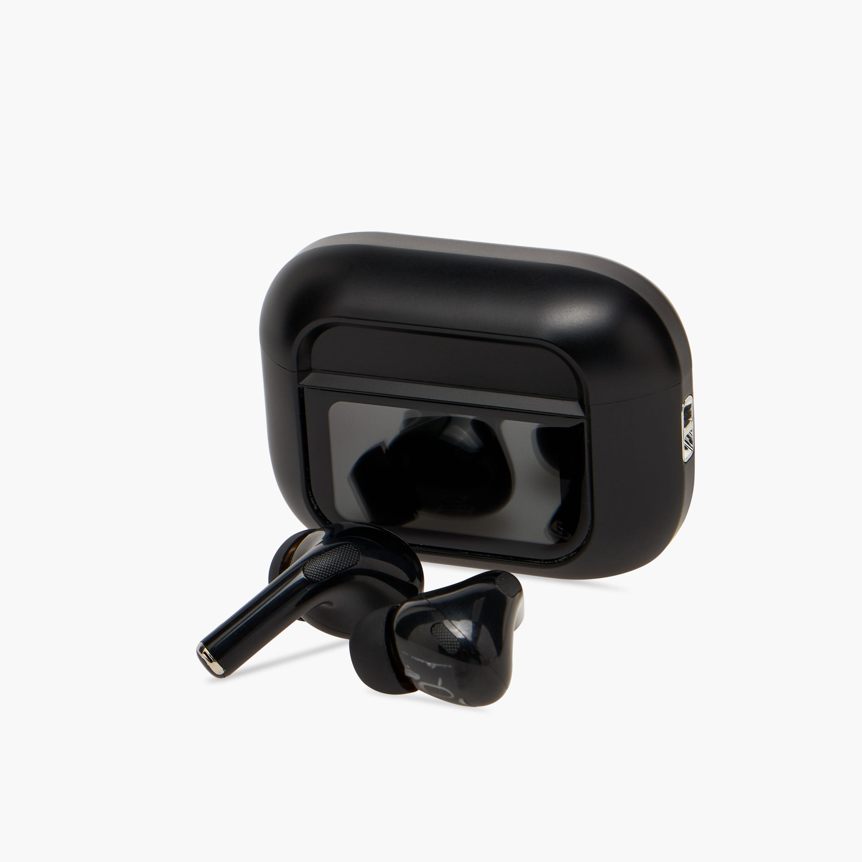 Touchmate LCD Wireless Earbuds-electronics-headphonesandearphones-image-1