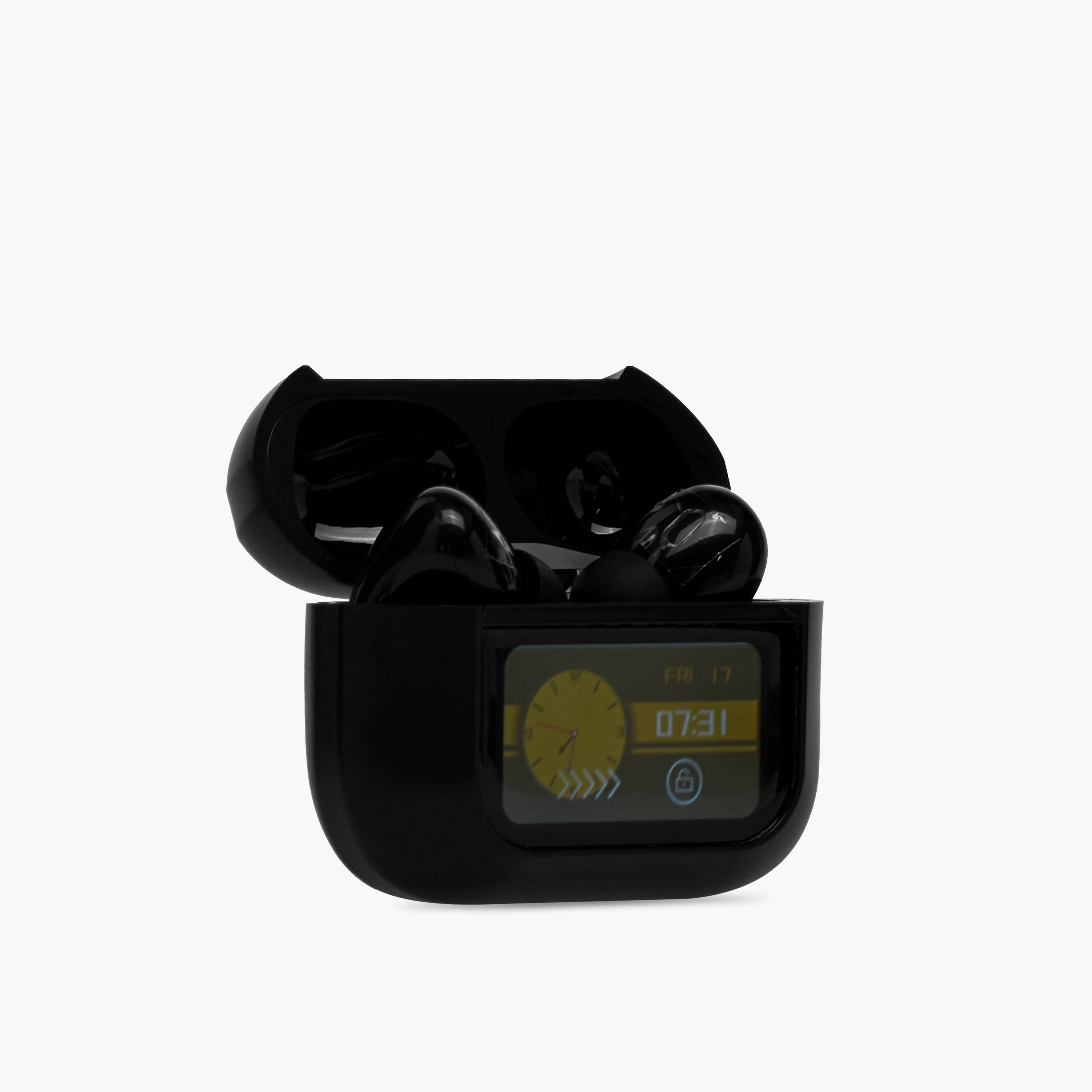 Touchmate LCD Wireless Earbuds-electronics-headphonesandearphones-image-8