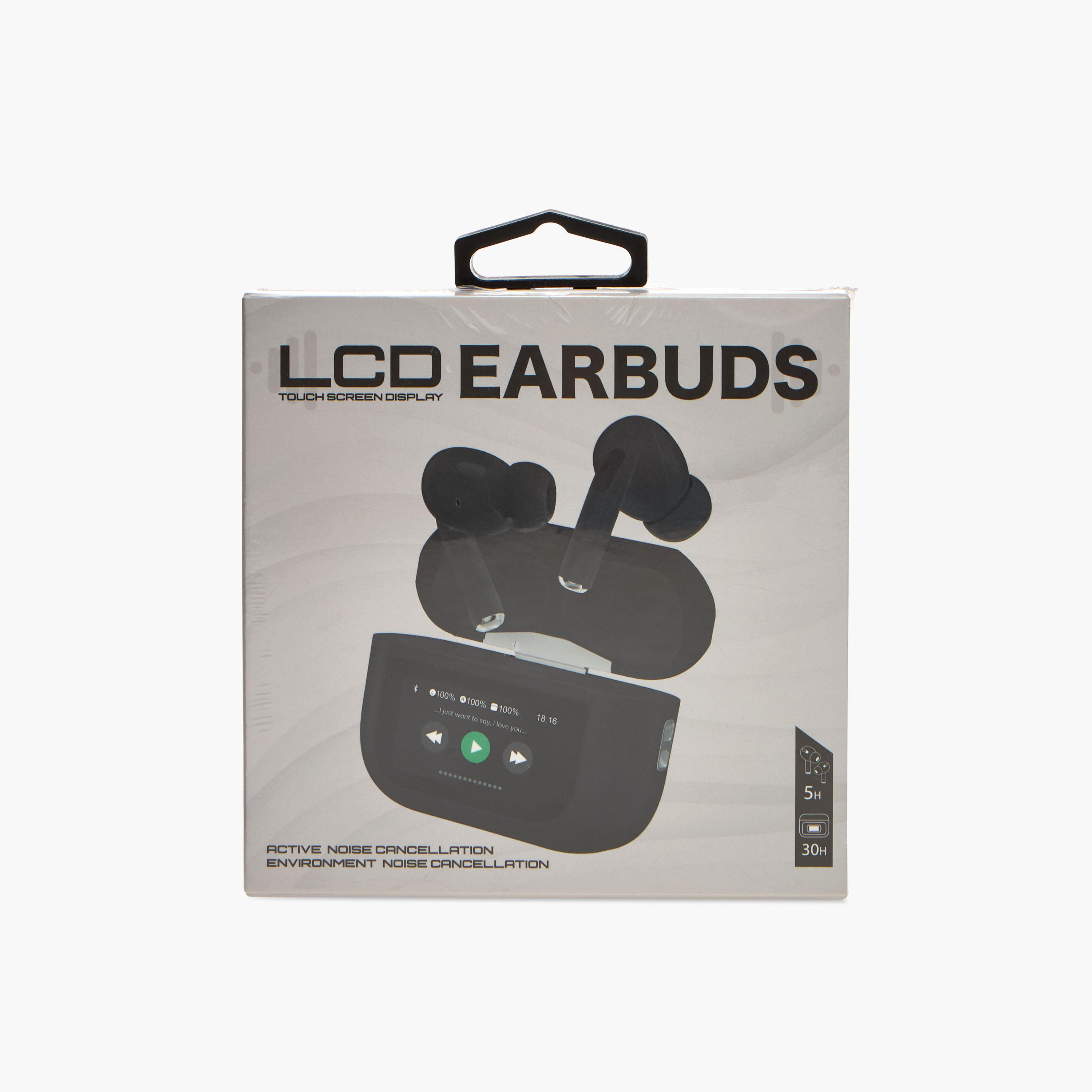 Touchmate LCD Wireless Earbuds-electronics-headphonesandearphones-image-14