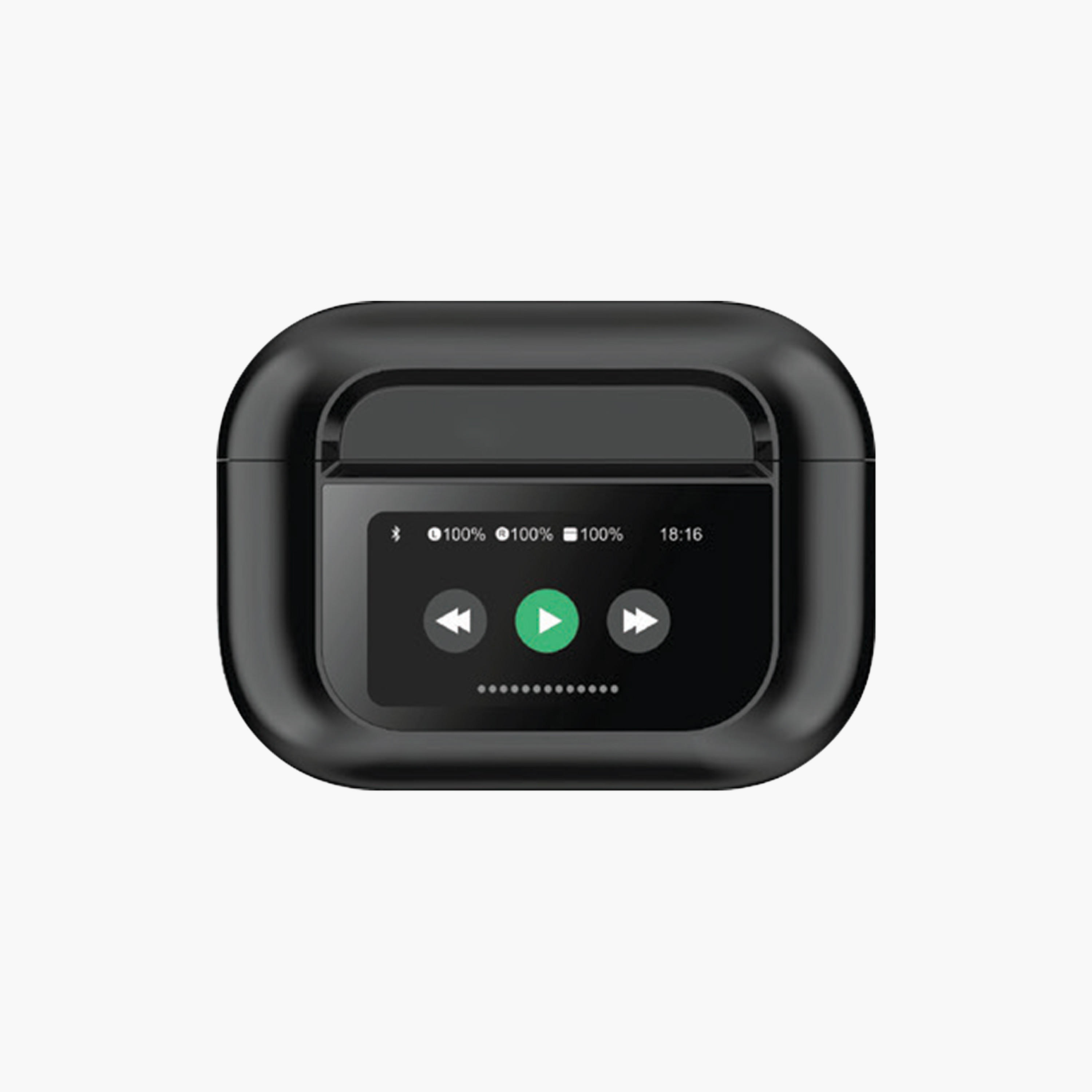Touchmate LCD Wireless Earbuds-electronics-headphonesandearphones-image-2