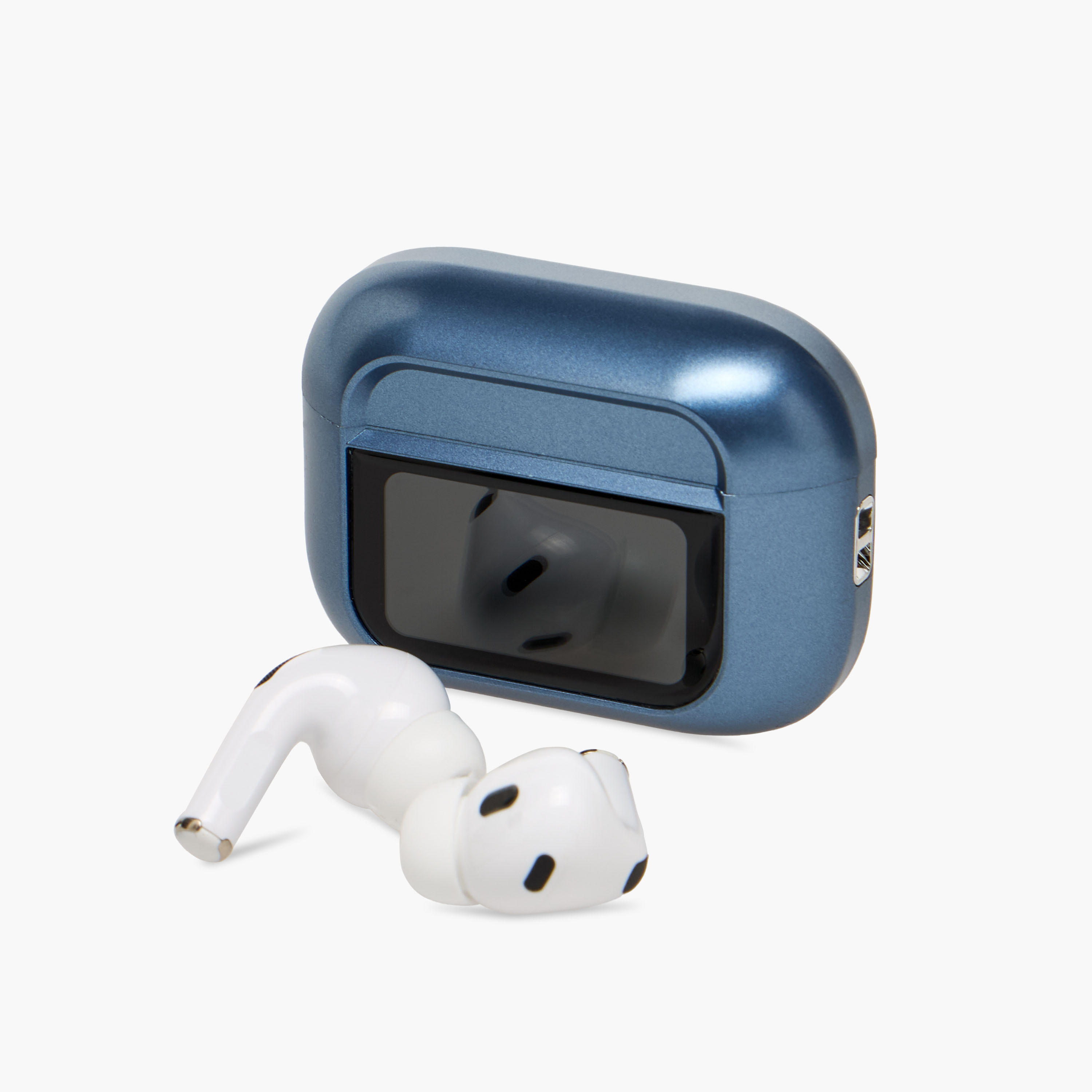 Touchmate LCD Wireless Earbuds-electronics-headphonesandearphones-image-1
