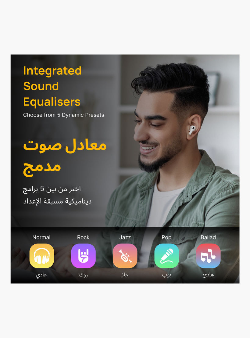 Touchmate LCD Wireless Earbuds-electronics-headphonesandearphones-image-7