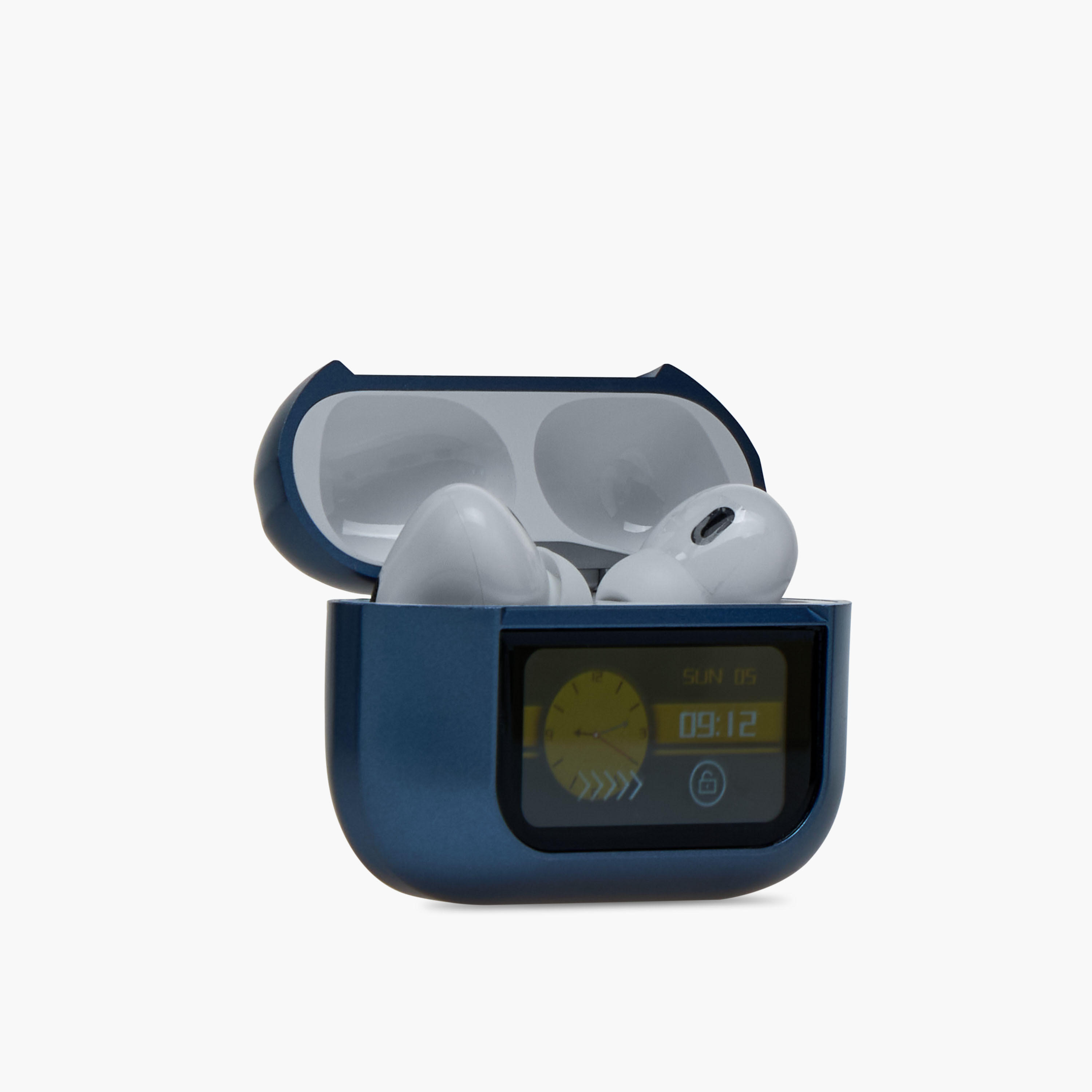 Touchmate LCD Wireless Earbuds-electronics-headphonesandearphones-image-8