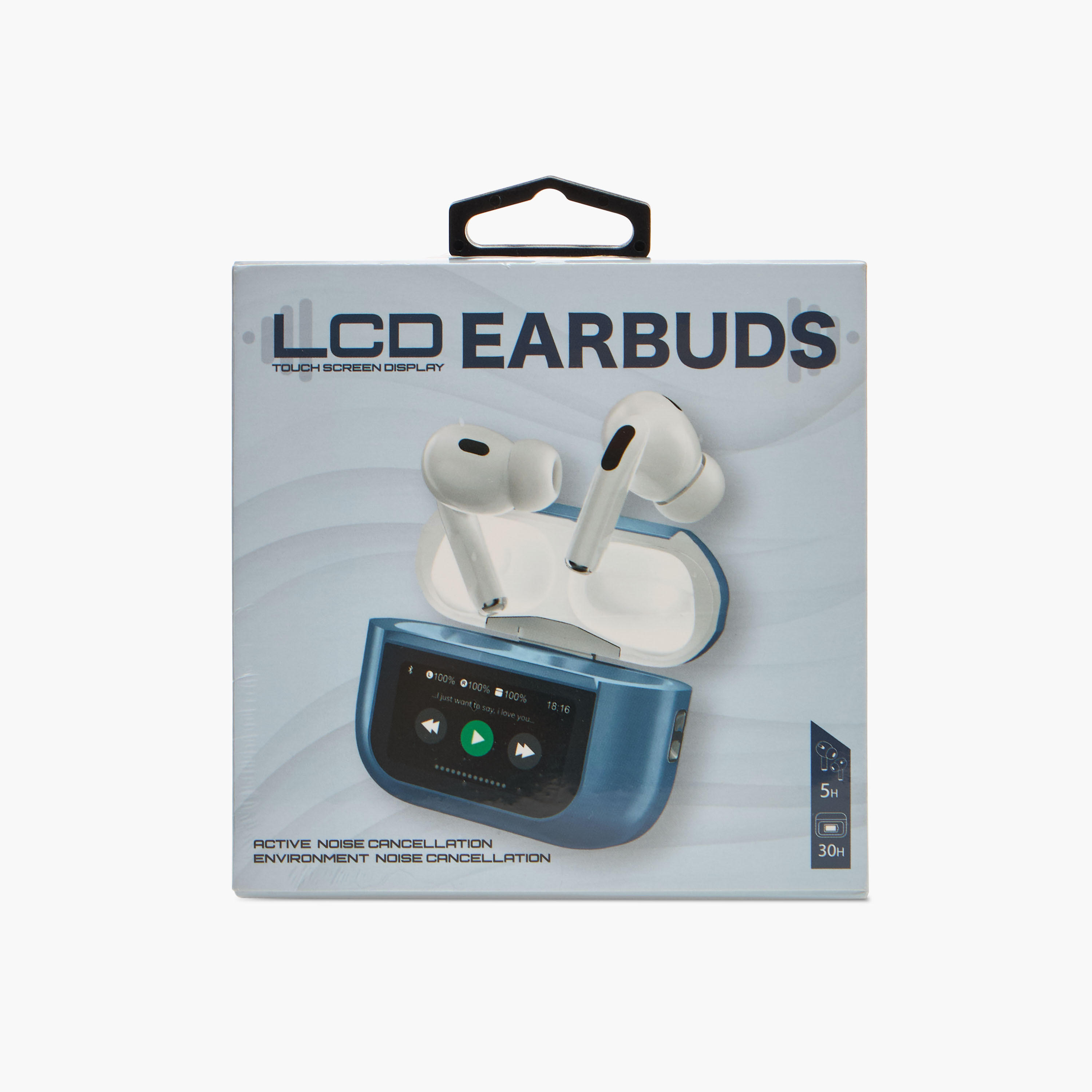 Touchmate LCD Wireless Earbuds-electronics-headphonesandearphones-image-14