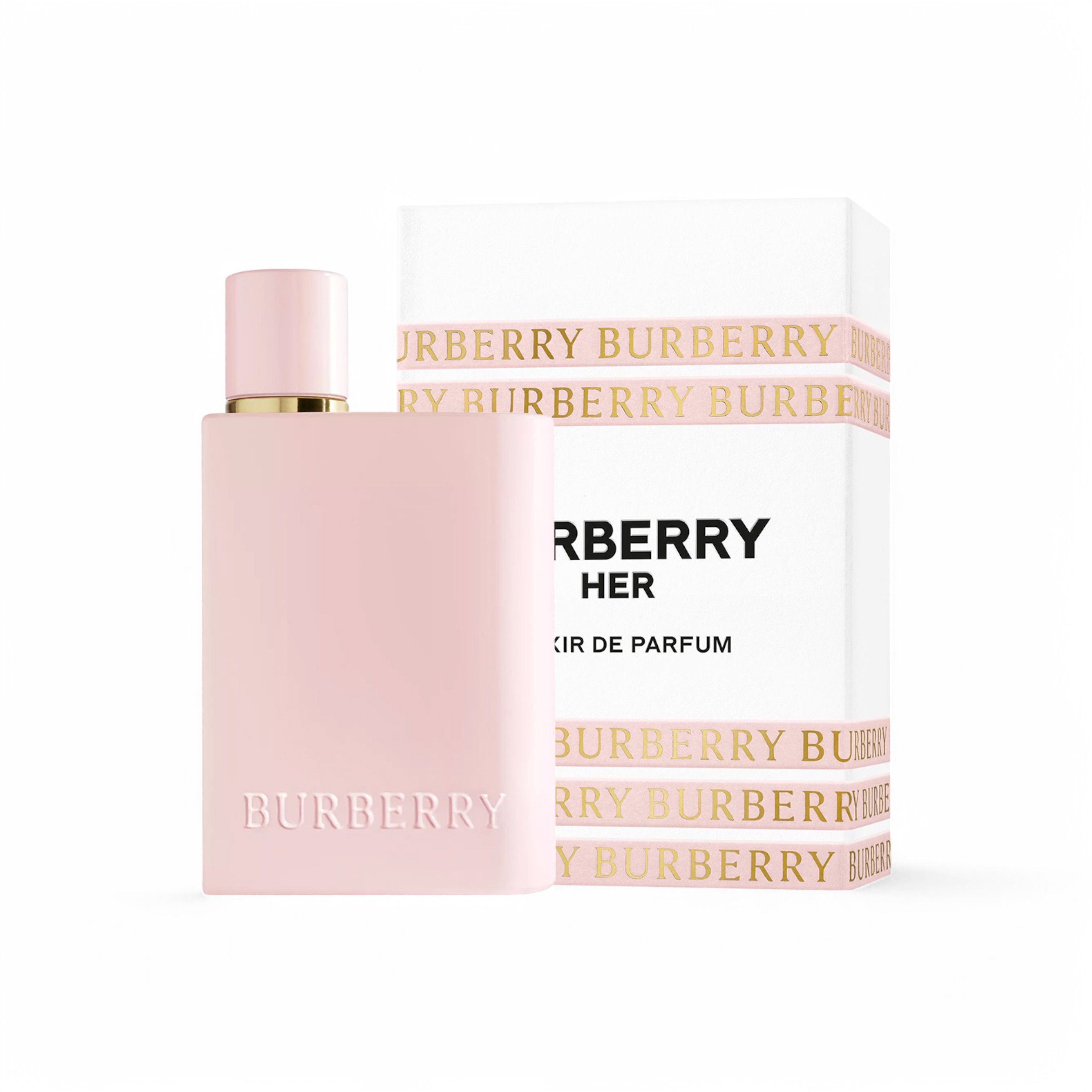 عطر أو دو برفان بيربري إلكسير للنساء من بيربري - 100 مل-beautyandpersonalcare-fragrance-women-image-2