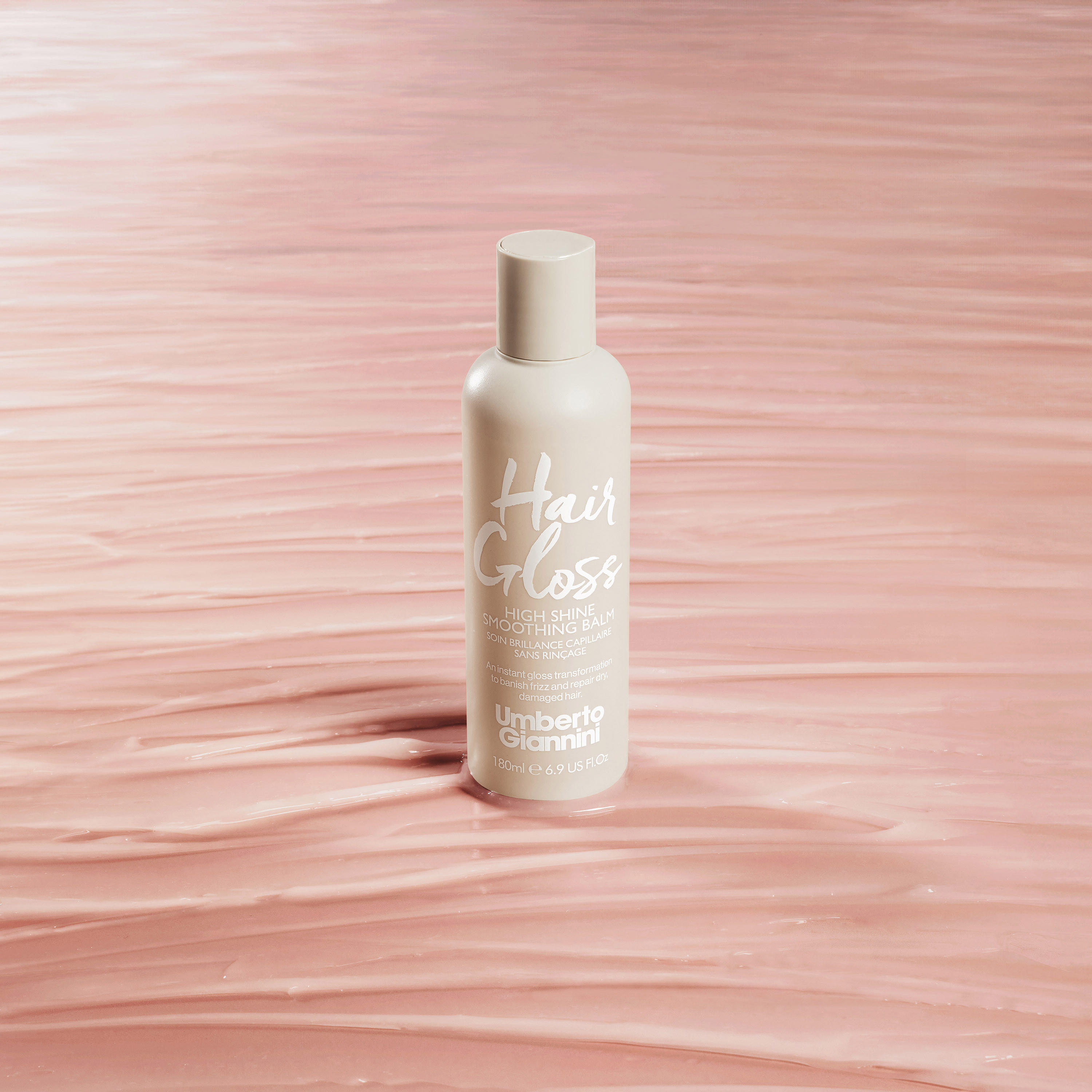 Umberto Giannini Hair Gloss High Shine Smoothing Balm - 180 ml-beautyandpersonalcare-hair-hairstyling-hairgels-image-4