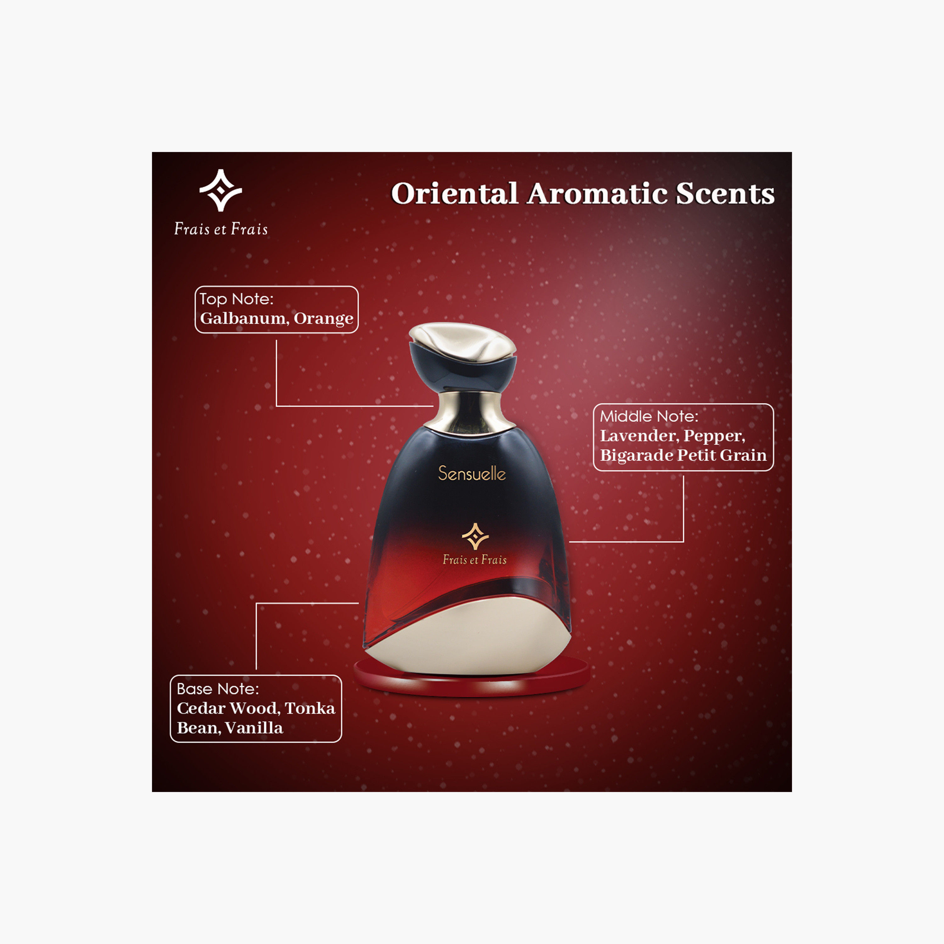 عطر أو دي برفيوم سينسويل للرجال من فرايز إت فرايز - 100 مل-beautyandpersonalcare-fragrance-men-image-3