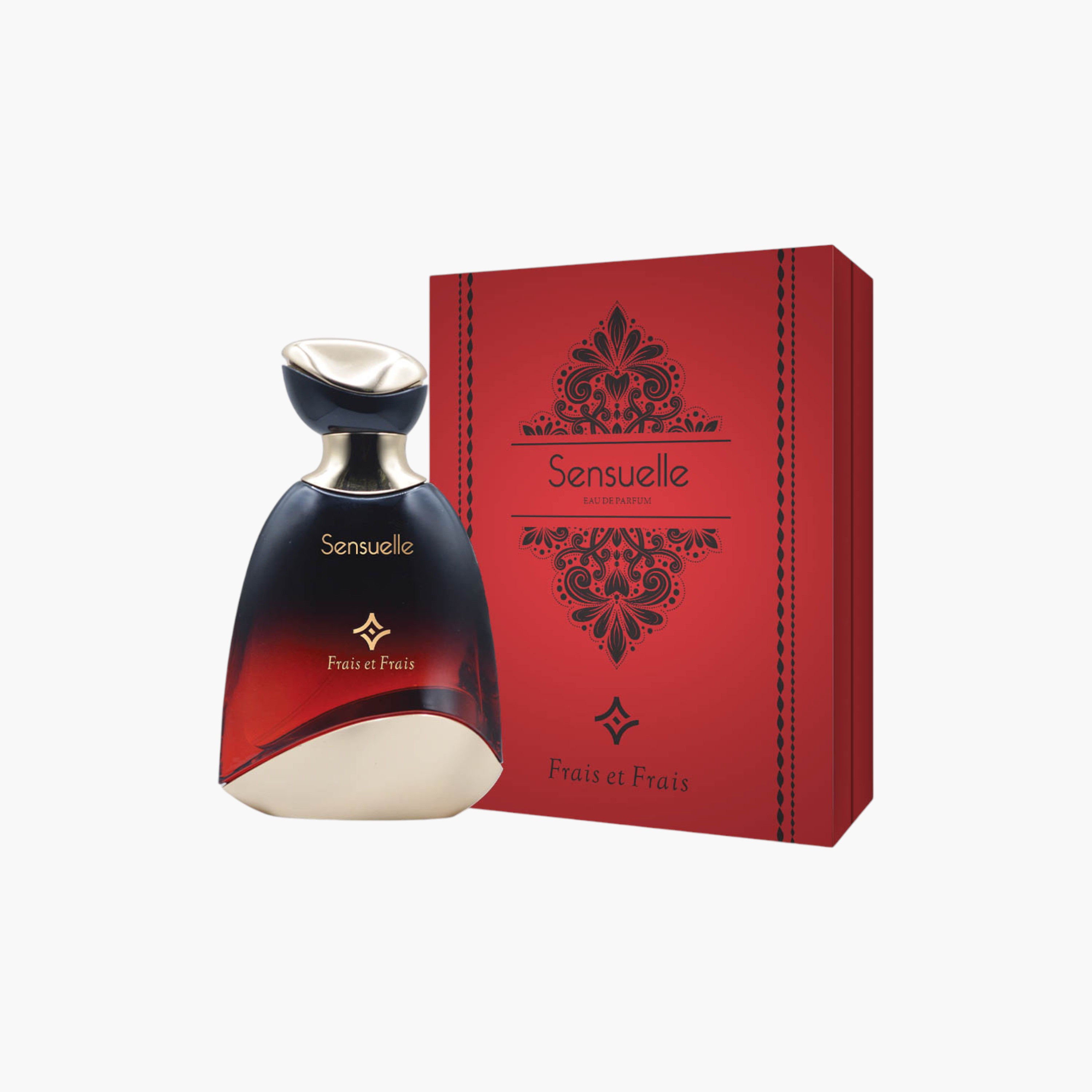 عطر أو دي برفيوم سينسويل للرجال من فرايز إت فرايز - 100 مل-beautyandpersonalcare-fragrance-men-image-6