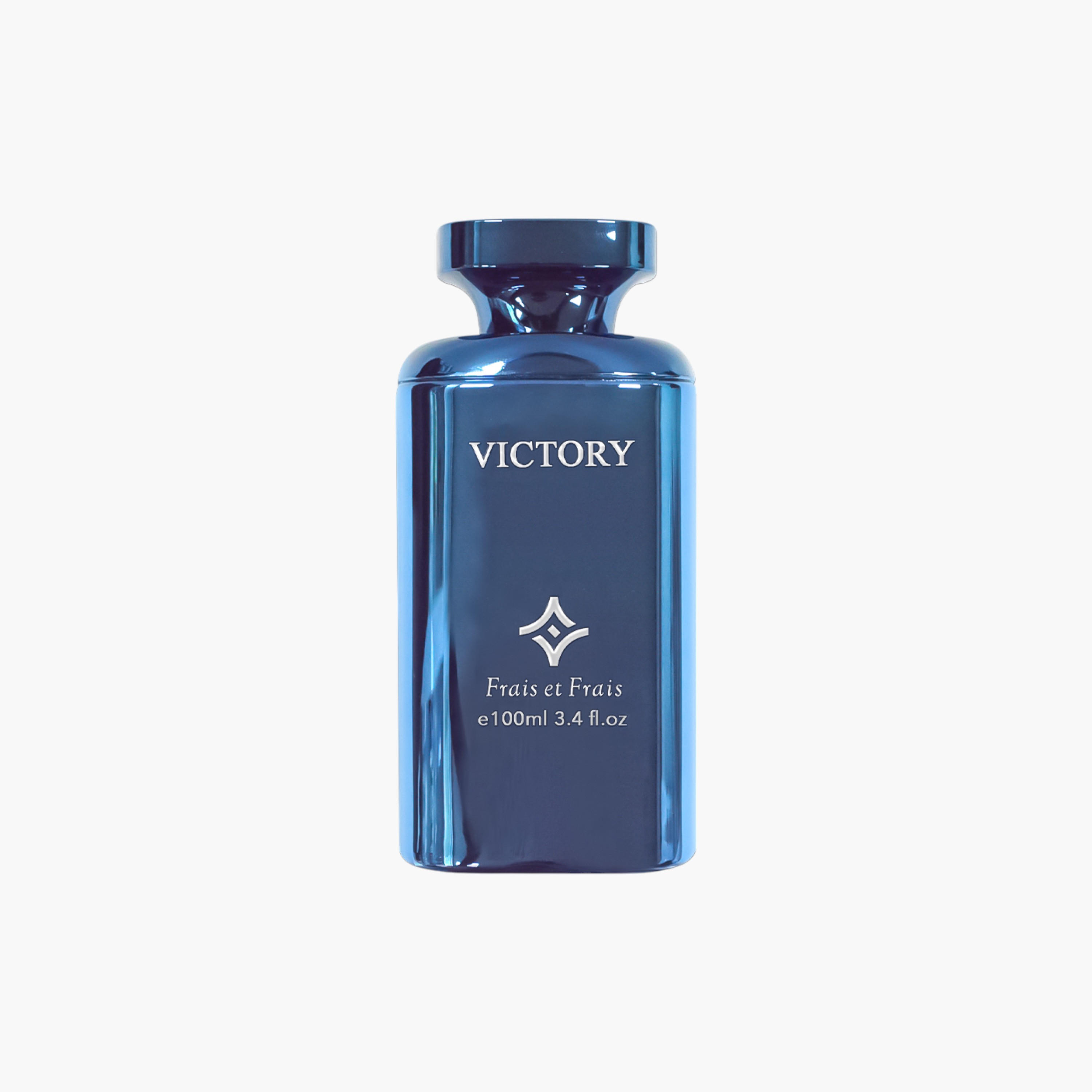 عطر أو دو بارفان فيكتوري للرجال من فريس إت فريس - 100 مل-beautyandpersonalcare-fragrance-men-image-1