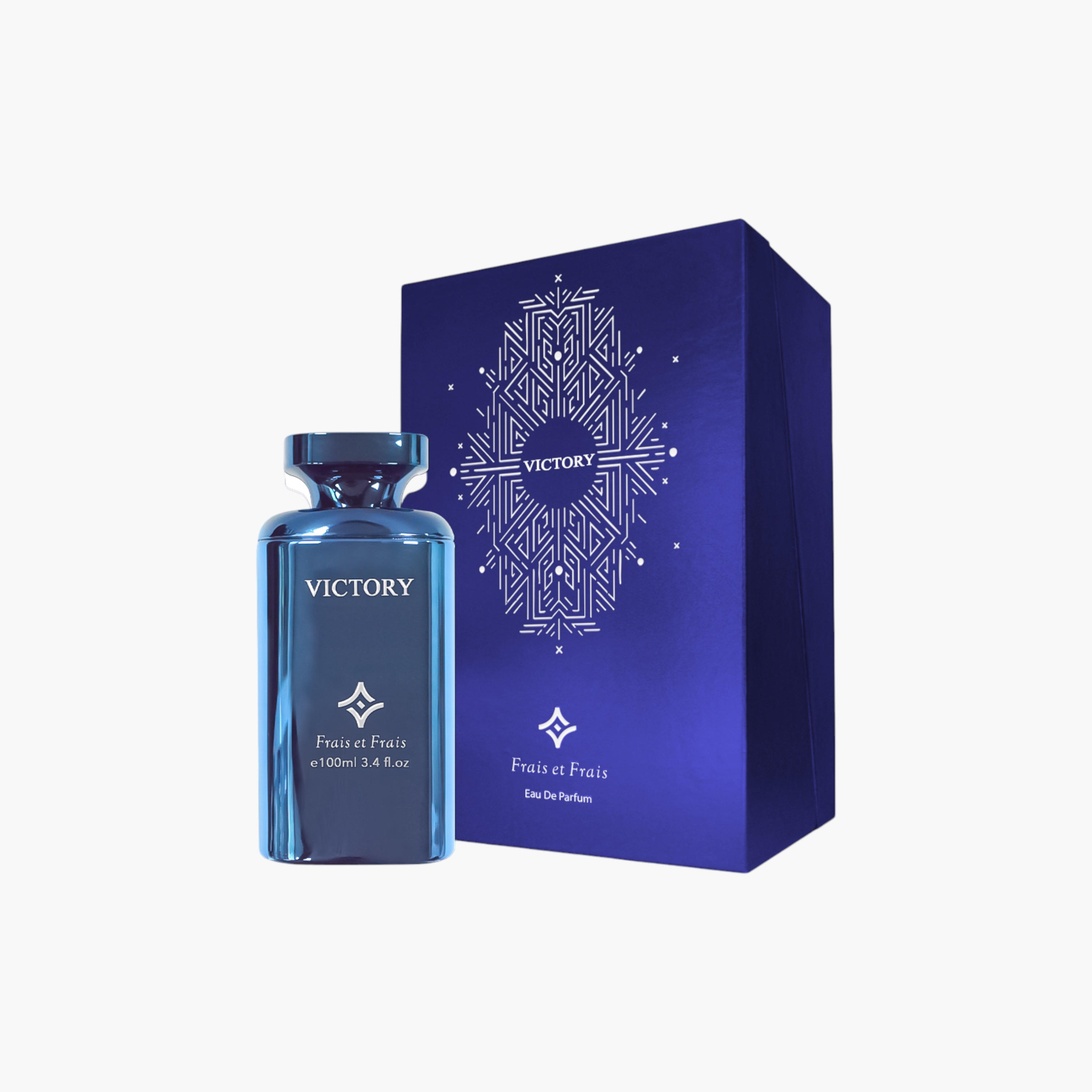 عطر أو دو بارفان فيكتوري للرجال من فريس إت فريس - 100 مل-beautyandpersonalcare-fragrance-men-image-5