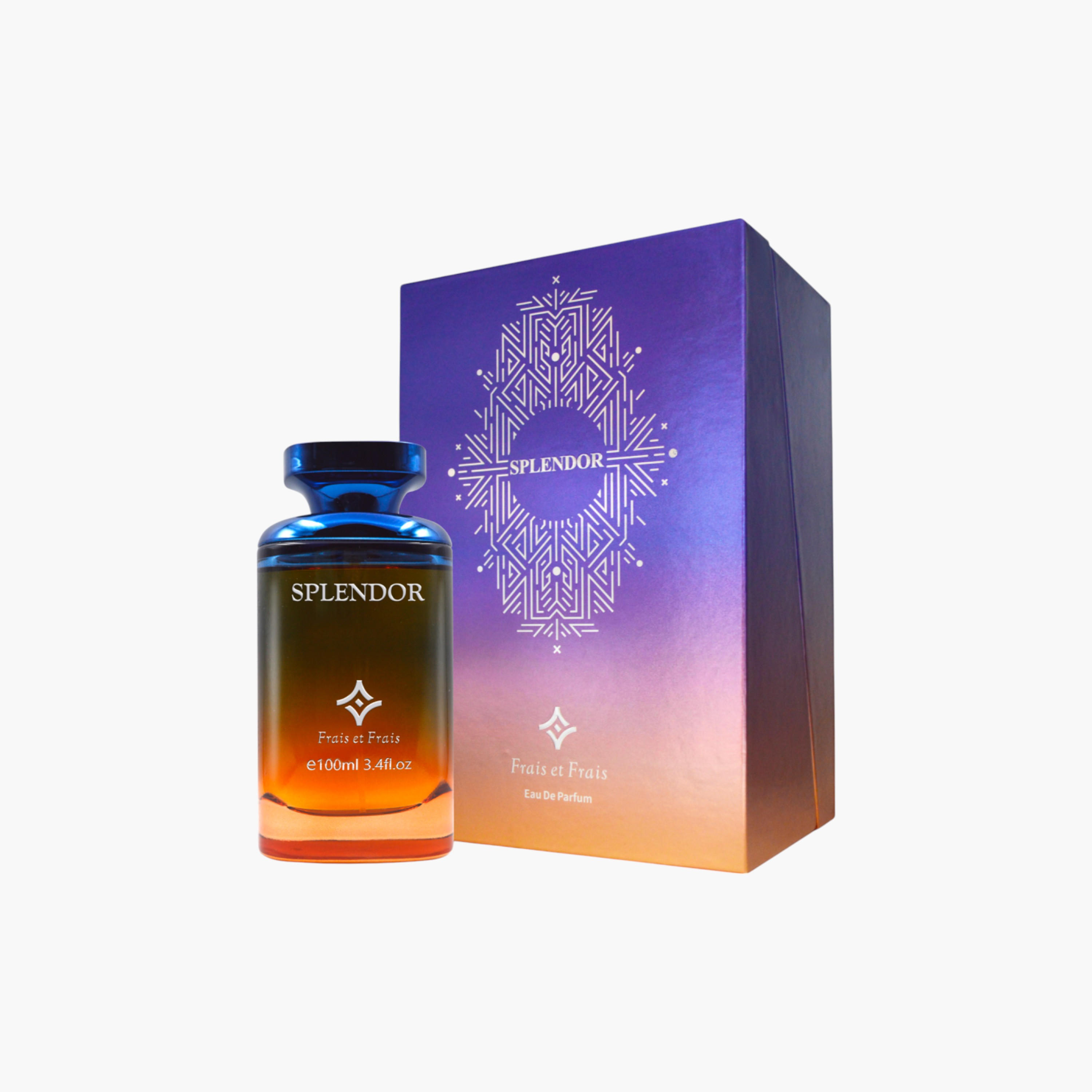 عطر أو دي برفيوم سبليندور للرجال من فرايز إت فرايز - 100 مل-beautyandpersonalcare-fragrance-men-image-2