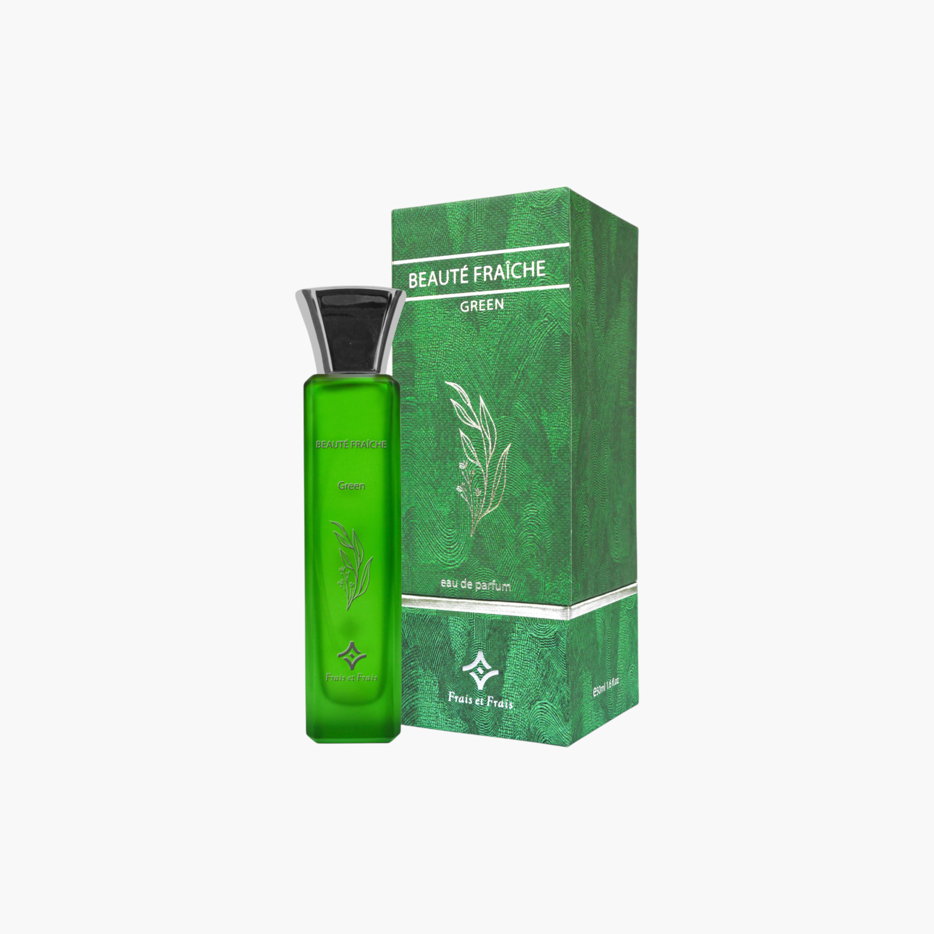 عطر أو دي برفيوم بيوتي فريش جرين من فري إي فري - 50 مل-beautyandpersonalcare-fragrance-men-image-2