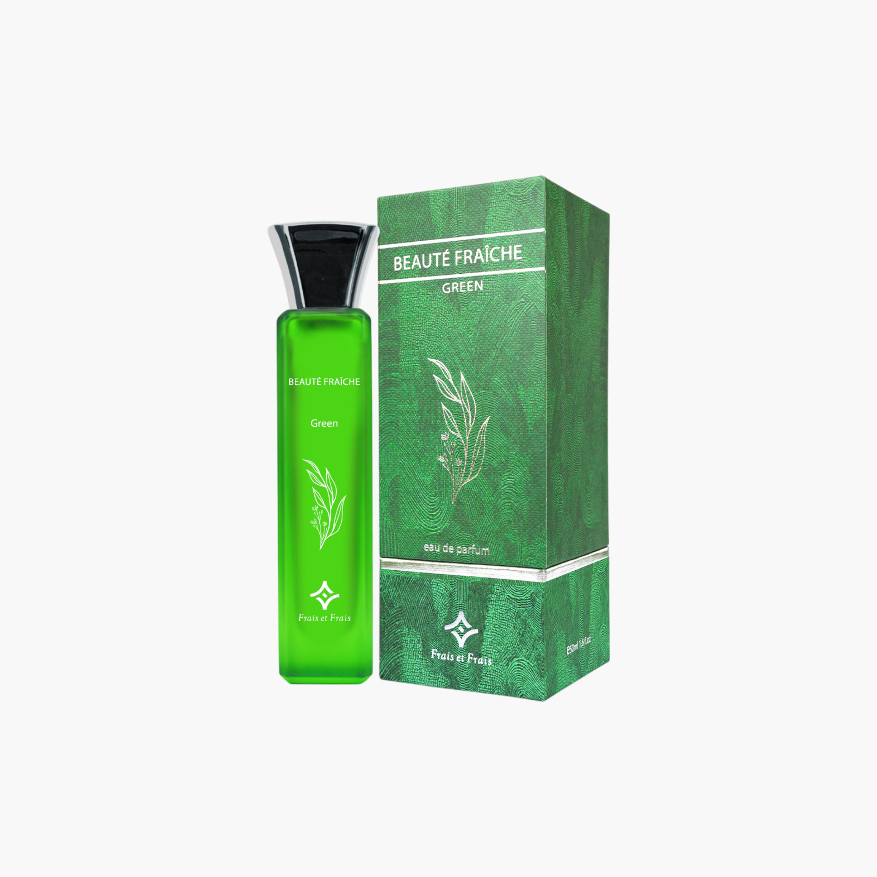 عطر أو دي برفيوم بيوتي فريش جرين من فري إي فري - 50 مل-beautyandpersonalcare-fragrance-men-image-7