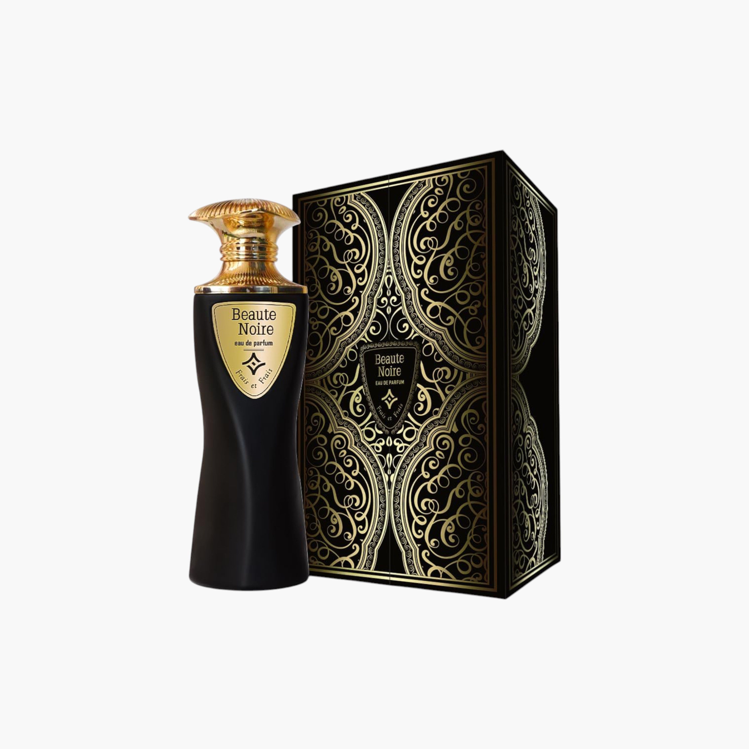 عطر أو دي برفيوم نوير للرجال من فرايز إت فرايز - 100 مل-beautyandpersonalcare-fragrance-men-image-2