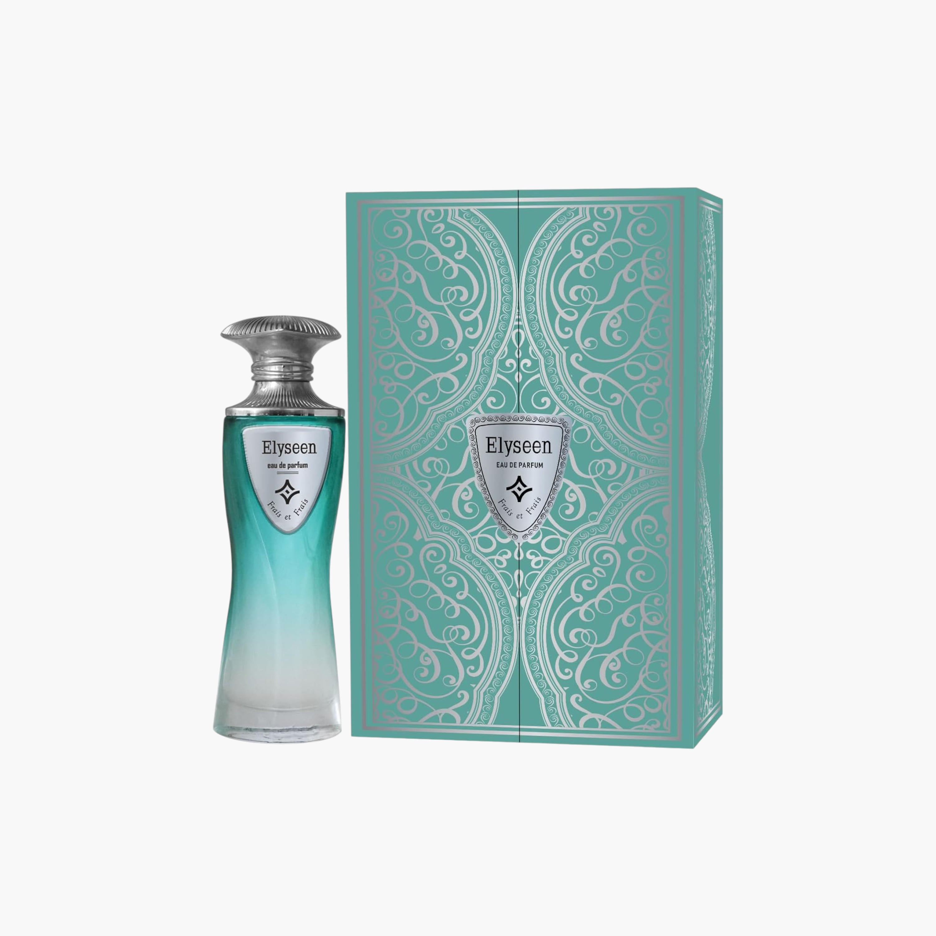 عطر أو دو بارفان للرجال إلياسين من فرايس إيه فرايس - 100 مل-beautyandpersonalcare-fragrance-men-image-2