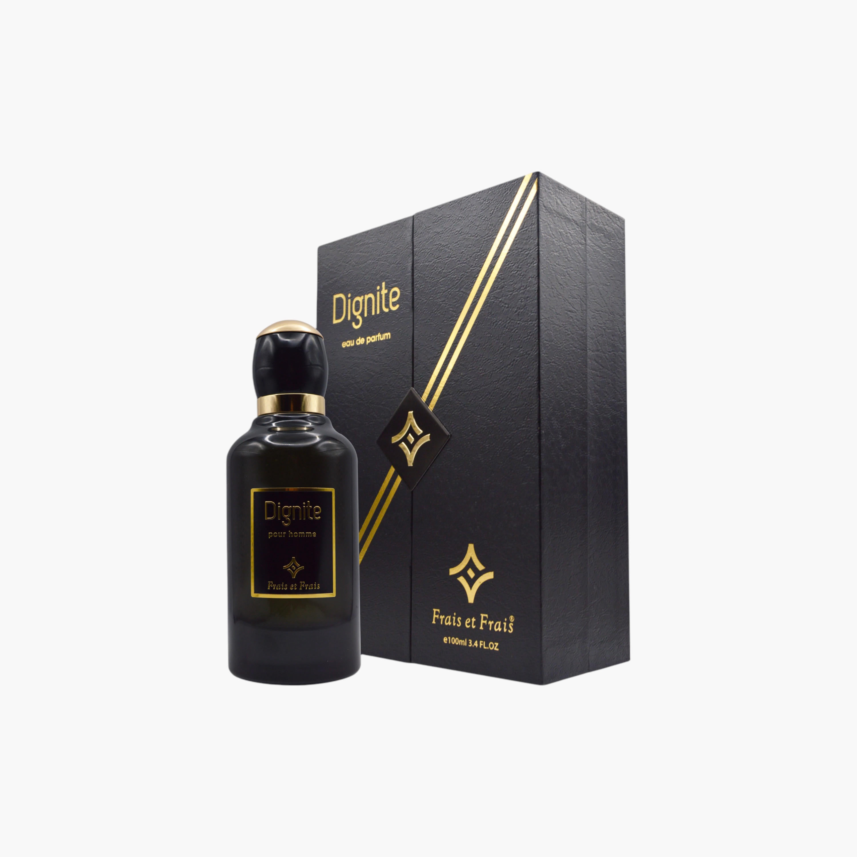 عطر أو دو بارفان رجالي ديجنيت من فرايس إيه فرايس - 100 مل-beautyandpersonalcare-fragrance-men-image-1