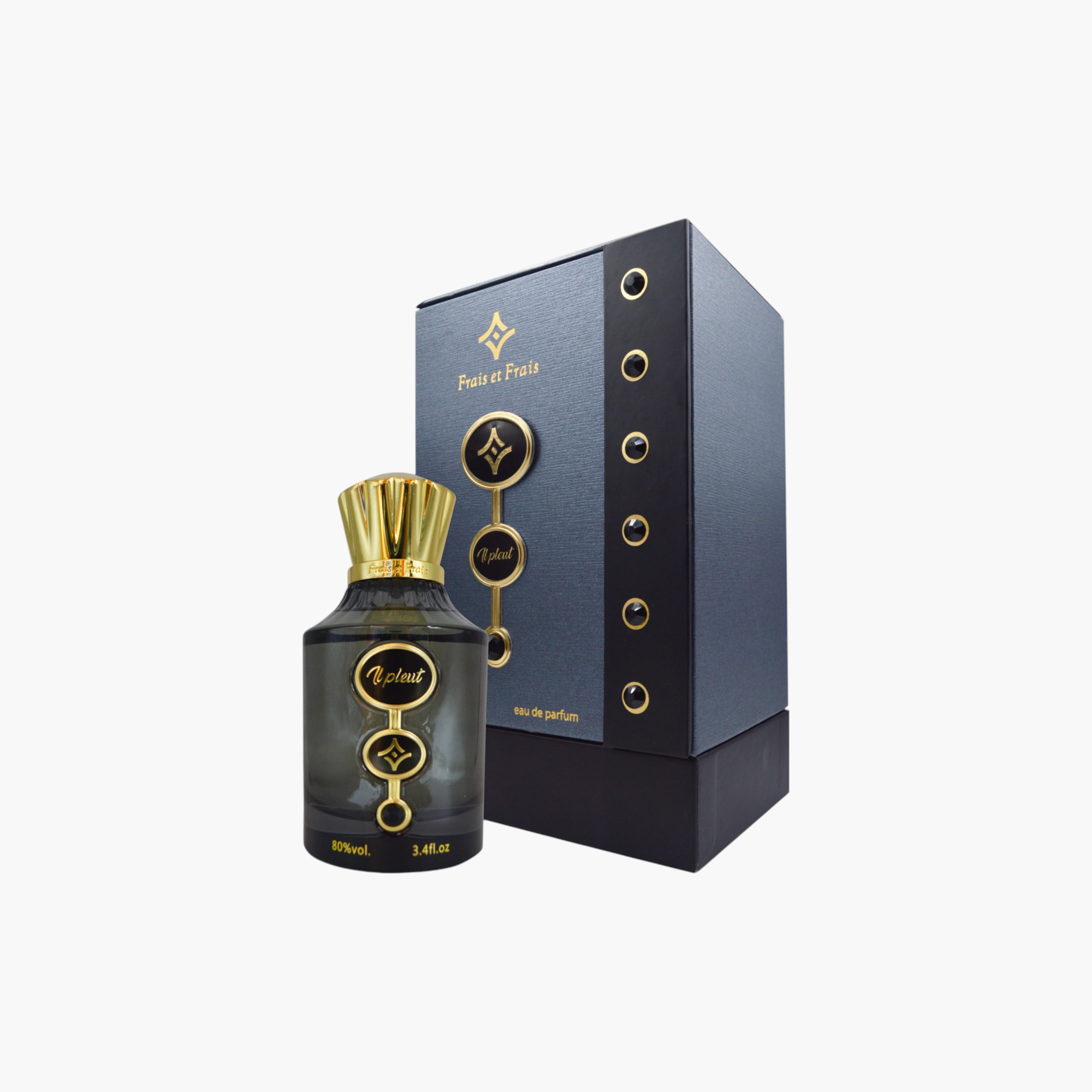 عطر أو دو بارفان رجالي بلوت من فرايس إيه فرايس - 100 مل-beautyandpersonalcare-fragrance-men-image-1