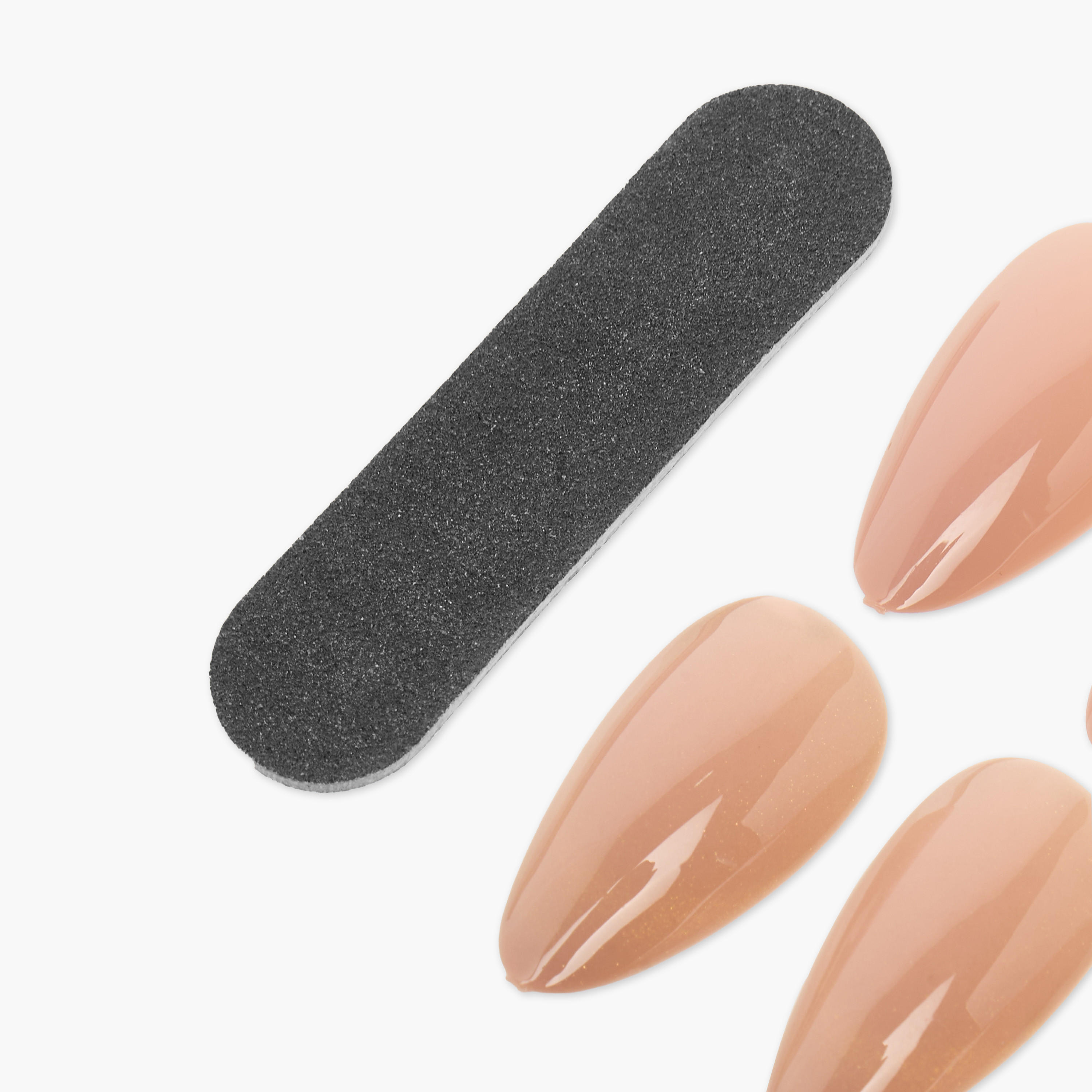 GLOO 24-Piece Press-On Nails Set-beautyandpersonalcare-makeup-nails-artificialnails-image-4