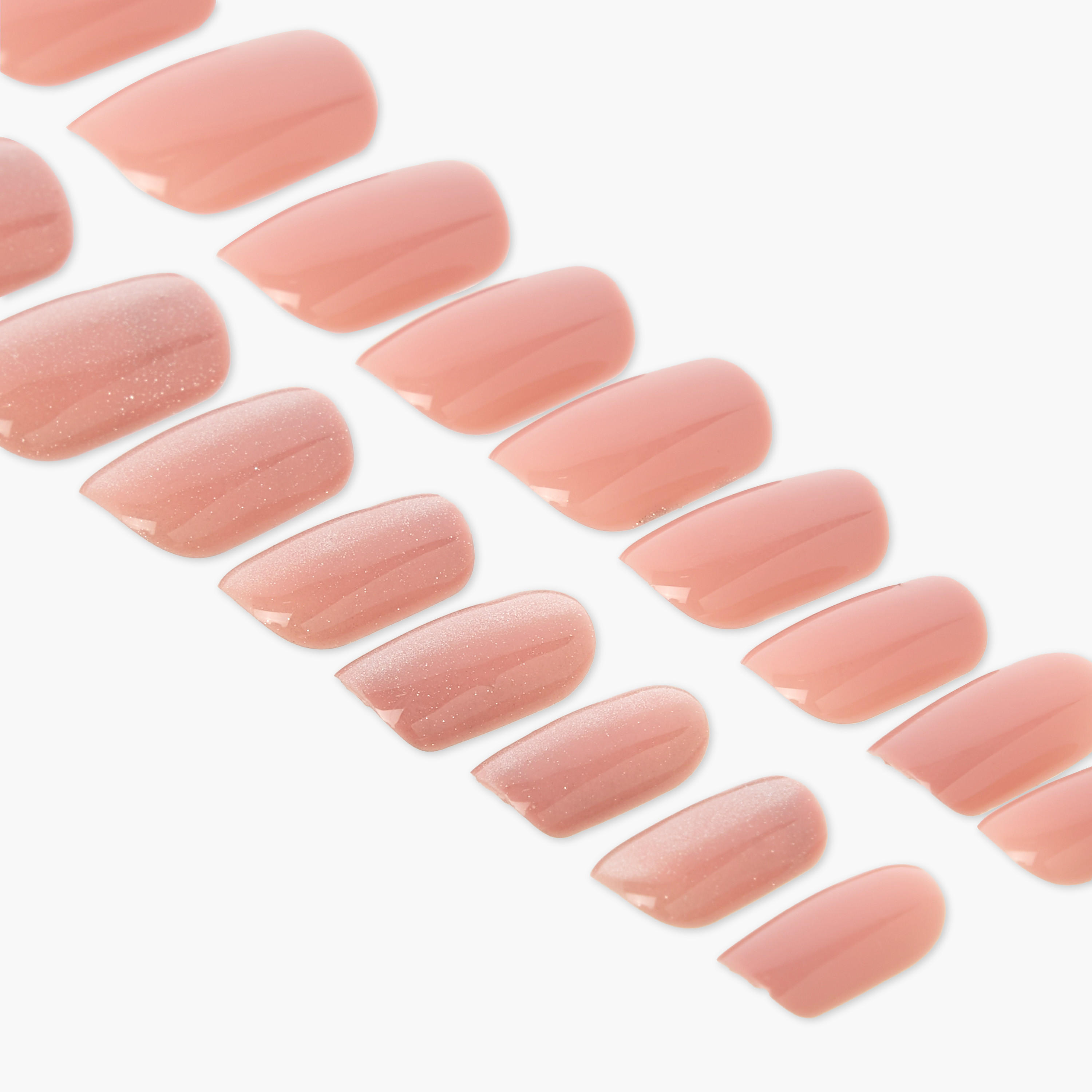 GLOO 24-Piece Press-On Nails Set-beautyandpersonalcare-makeup-nails-artificialnails-image-3