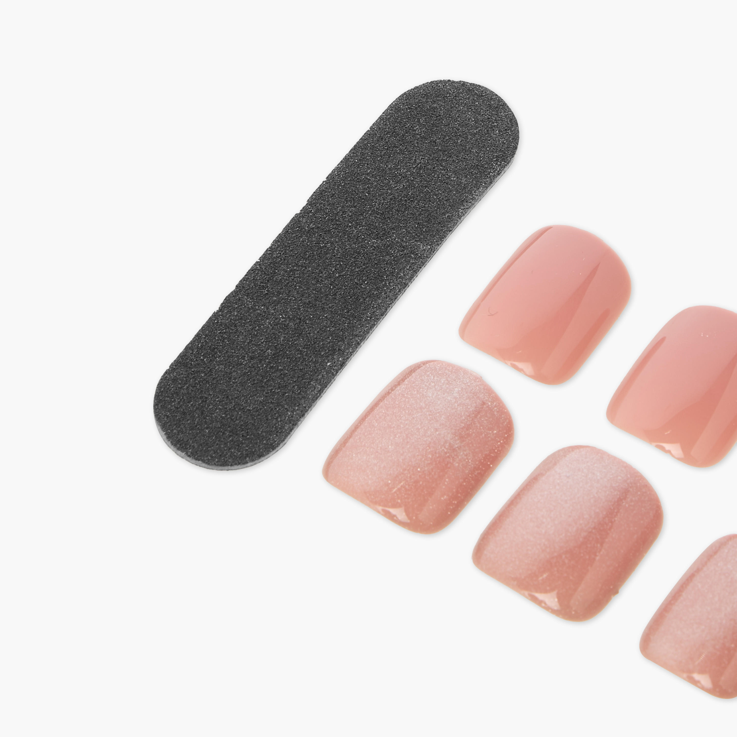 GLOO 24-Piece Press-On Nails Set-beautyandpersonalcare-makeup-nails-artificialnails-image-4