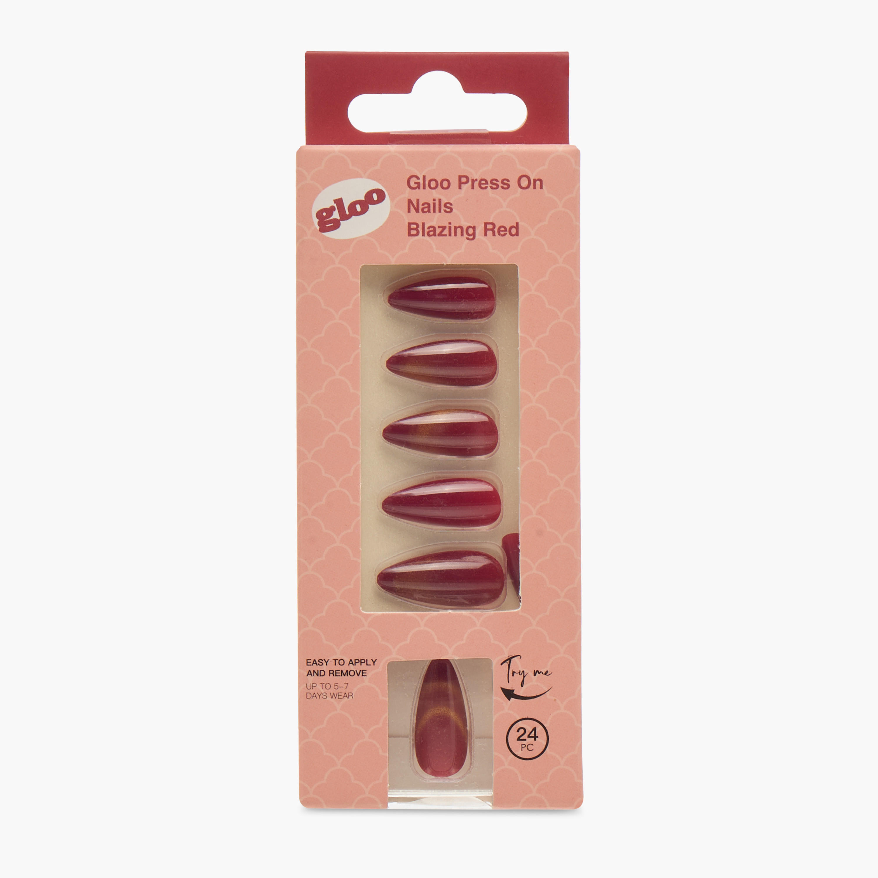 GLOO 24-Piece Press-On Nails Set-beautyandpersonalcare-makeup-nails-artificialnails-image-5
