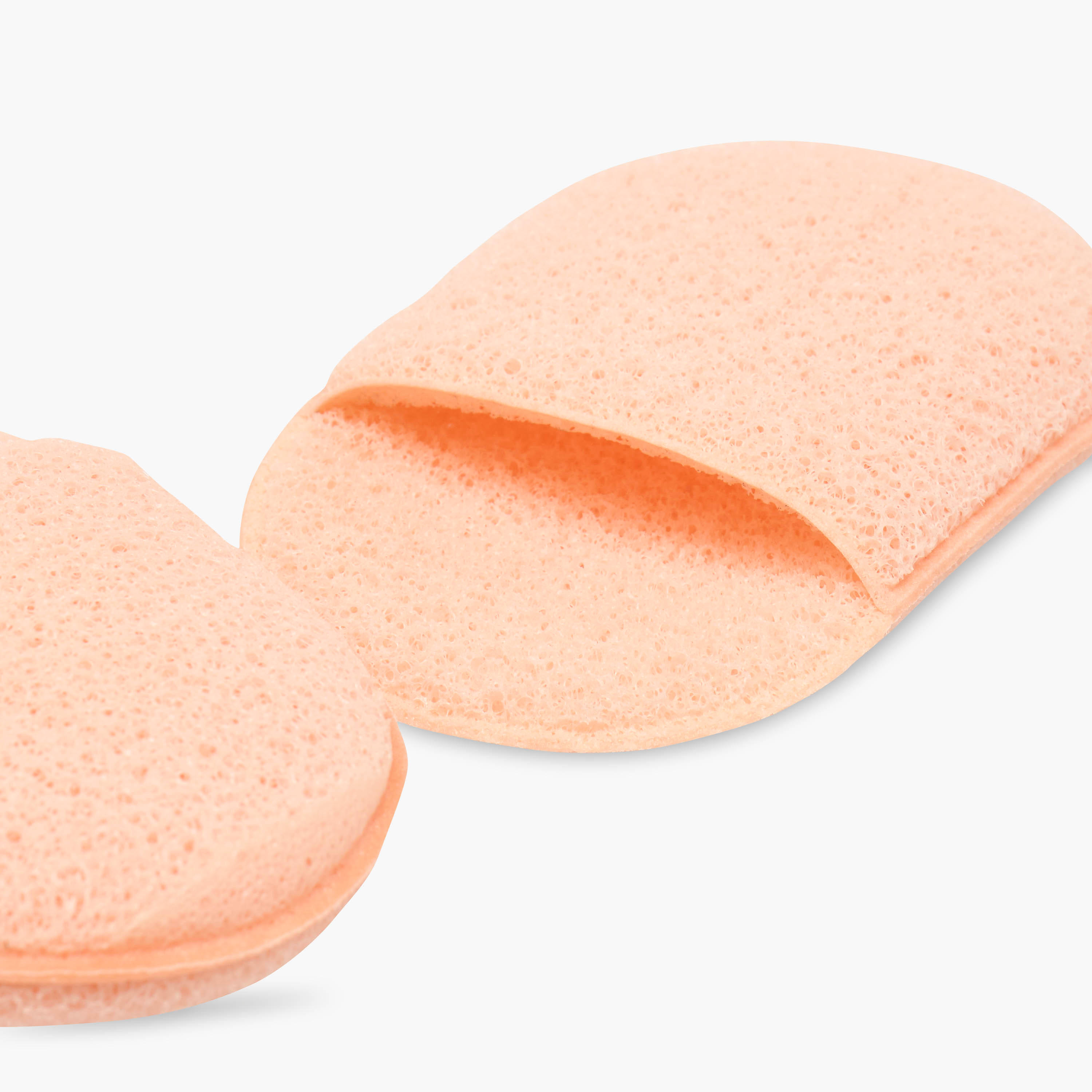 GLOO Exfoliating Facial Sponge - Set of 2-beautyandpersonalcare-makeup-brushesandaccessories-sponges-image-4