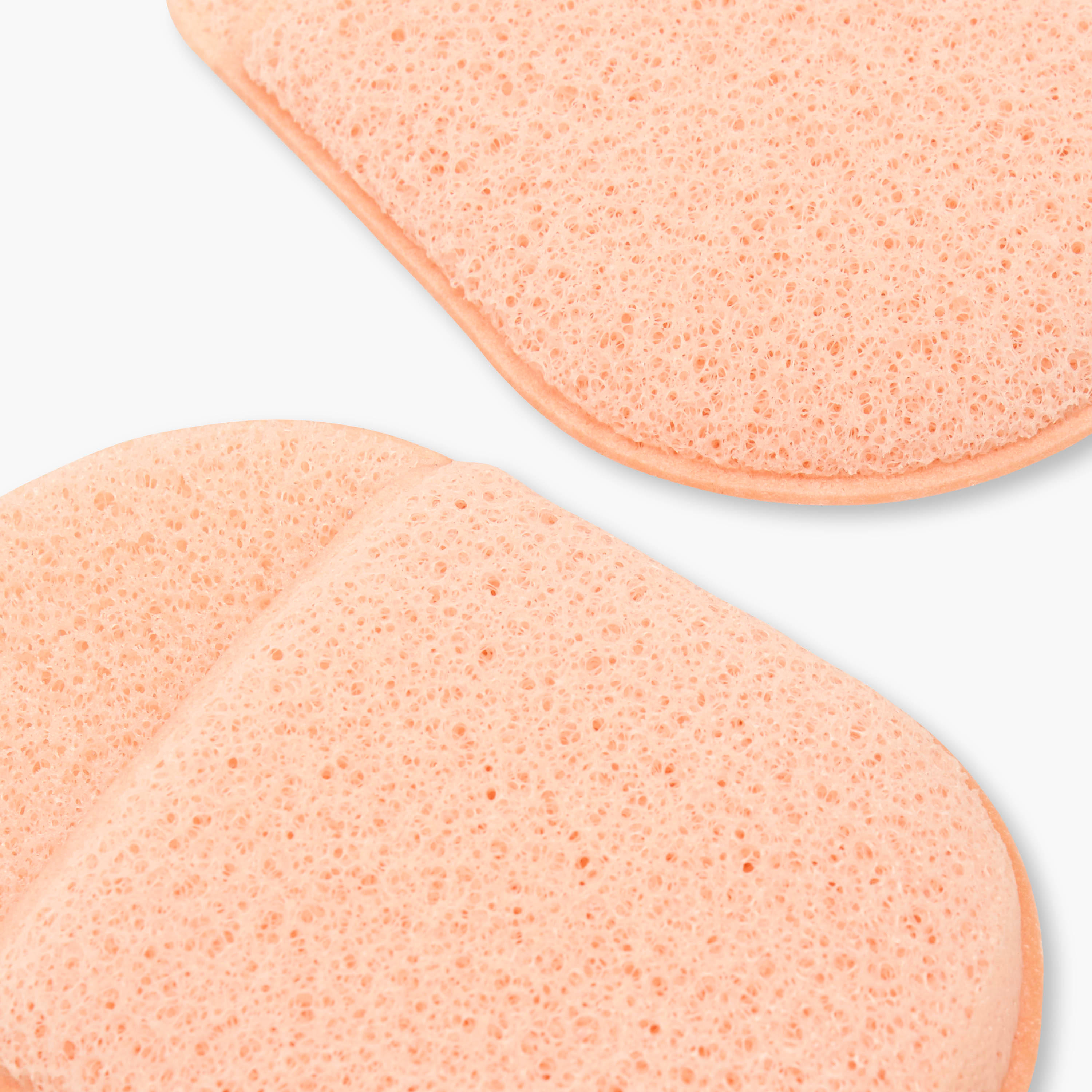 GLOO Exfoliating Facial Sponge - Set of 2-beautyandpersonalcare-makeup-brushesandaccessories-sponges-image-5