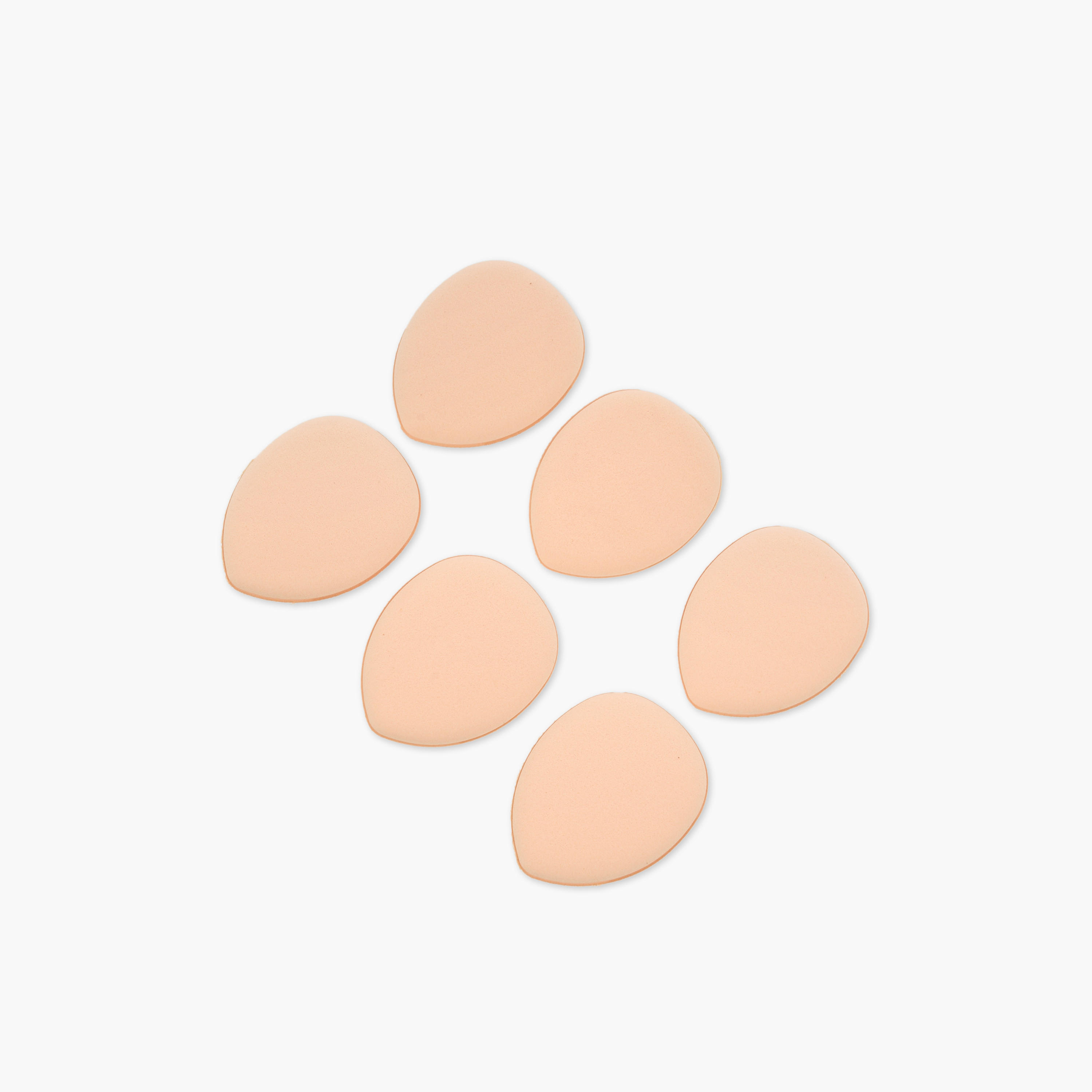 GLOO Finger Sponge Applicator - Set of 6-beautyandpersonalcare-makeup-brushesandaccessories-sponges-image-2