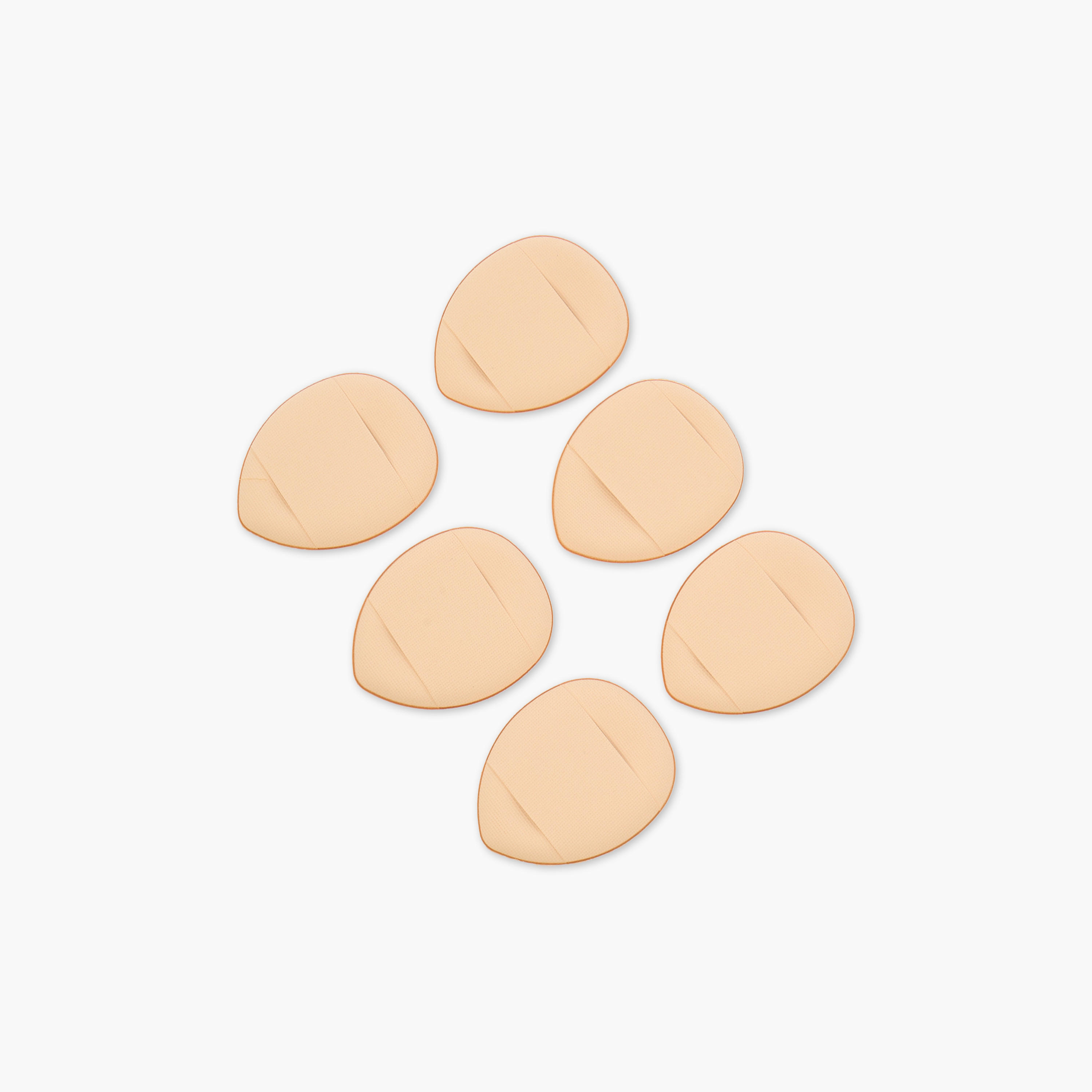GLOO Finger Sponge Applicator - Set of 6-beautyandpersonalcare-makeup-brushesandaccessories-sponges-image-3