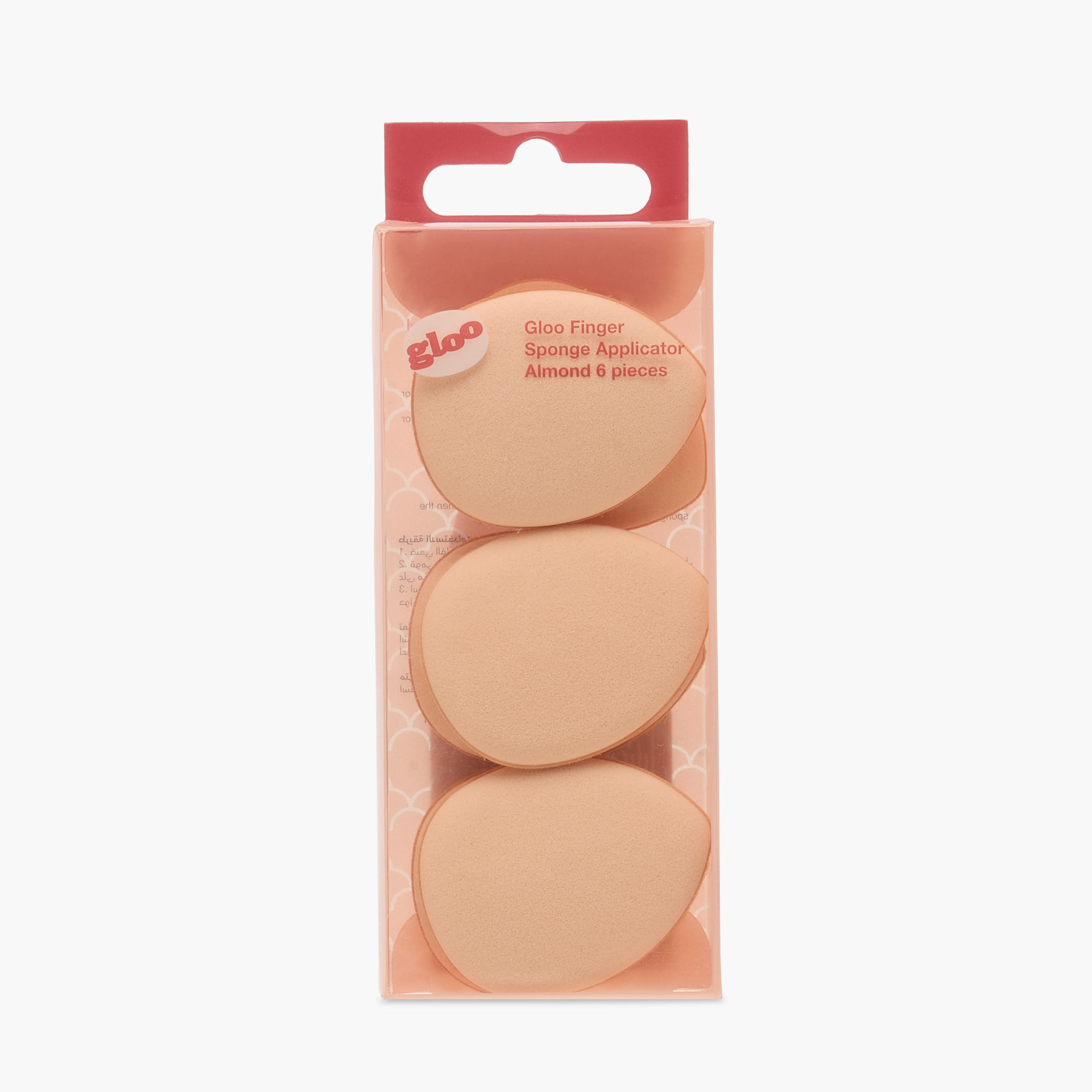 GLOO Finger Sponge Applicator - Set of 6-beautyandpersonalcare-makeup-brushesandaccessories-sponges-image-5