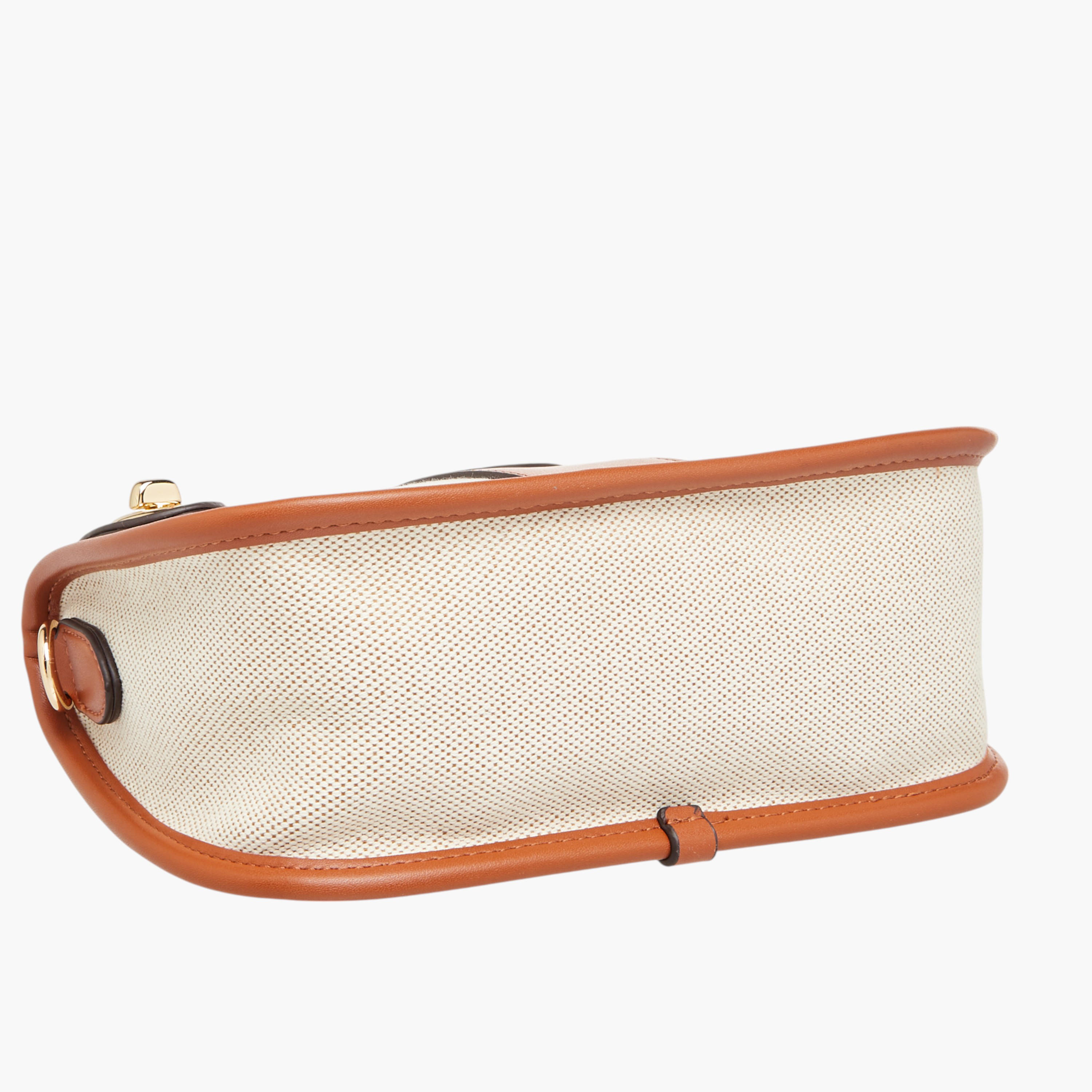 شنطة كروس بودي بارزة الملمس بسحاب إغلاق وحزام قابل للفصل من سيليست-women-bagsandwallets-handbags-image-7