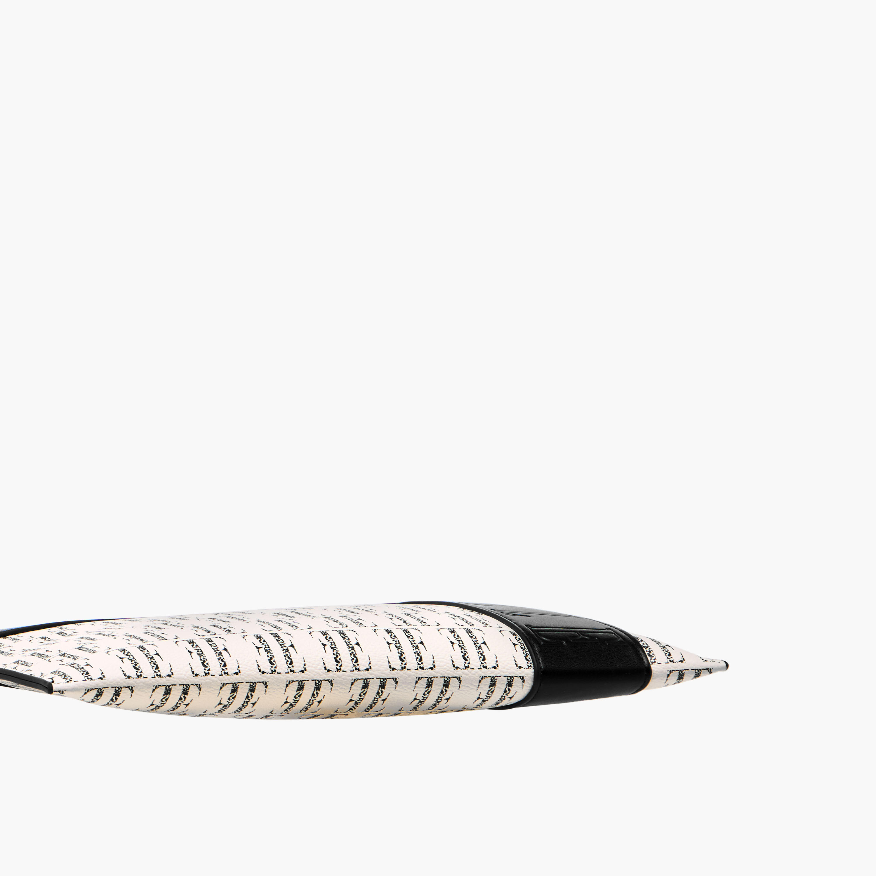 Elle Monogram Print Clutch with Zip Closure-women-bagsandwallets-handbags-image-6