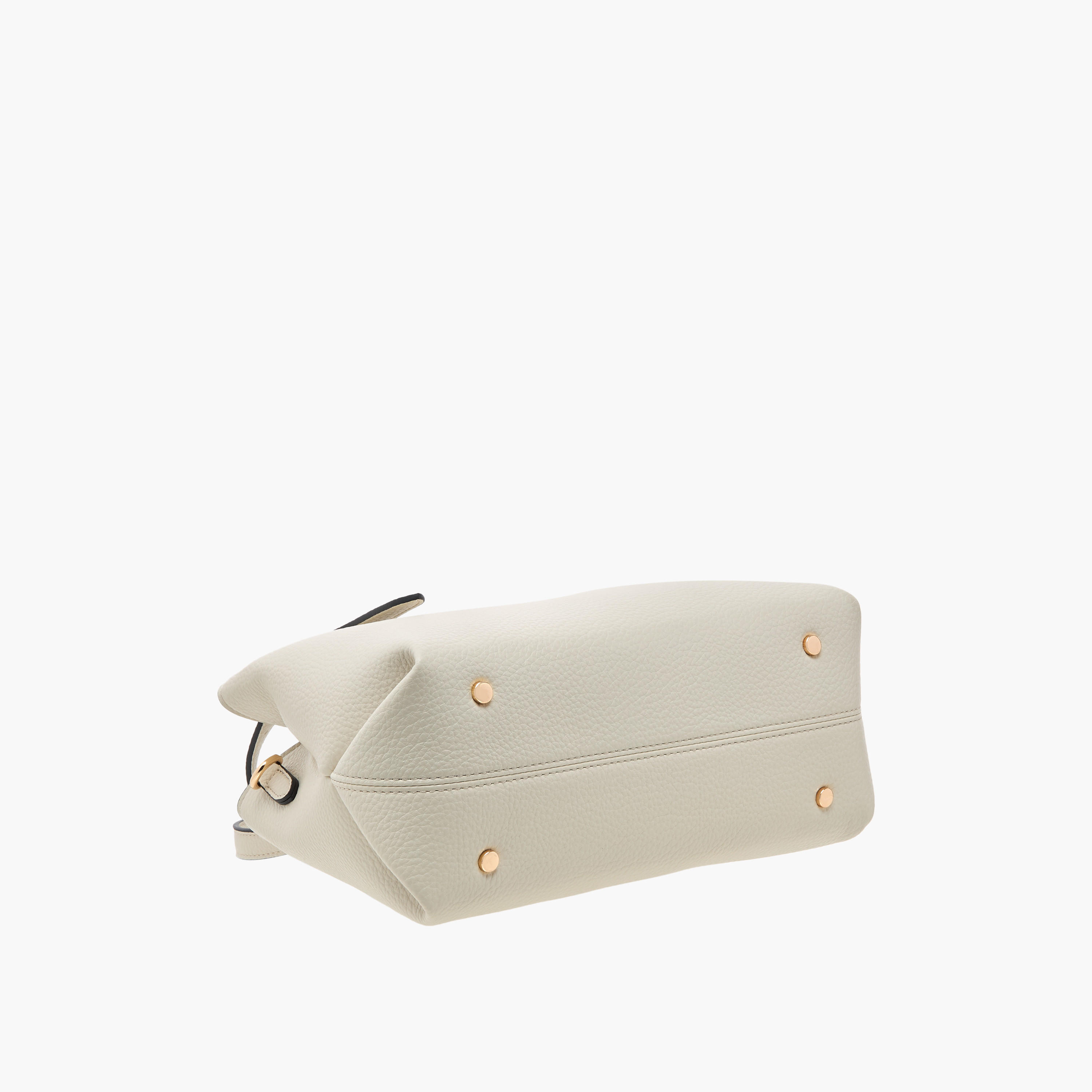 Celeste Solid Tote Bag with Double Handles and Detachable Strap-women-bagsandwallets-handbags-image-6