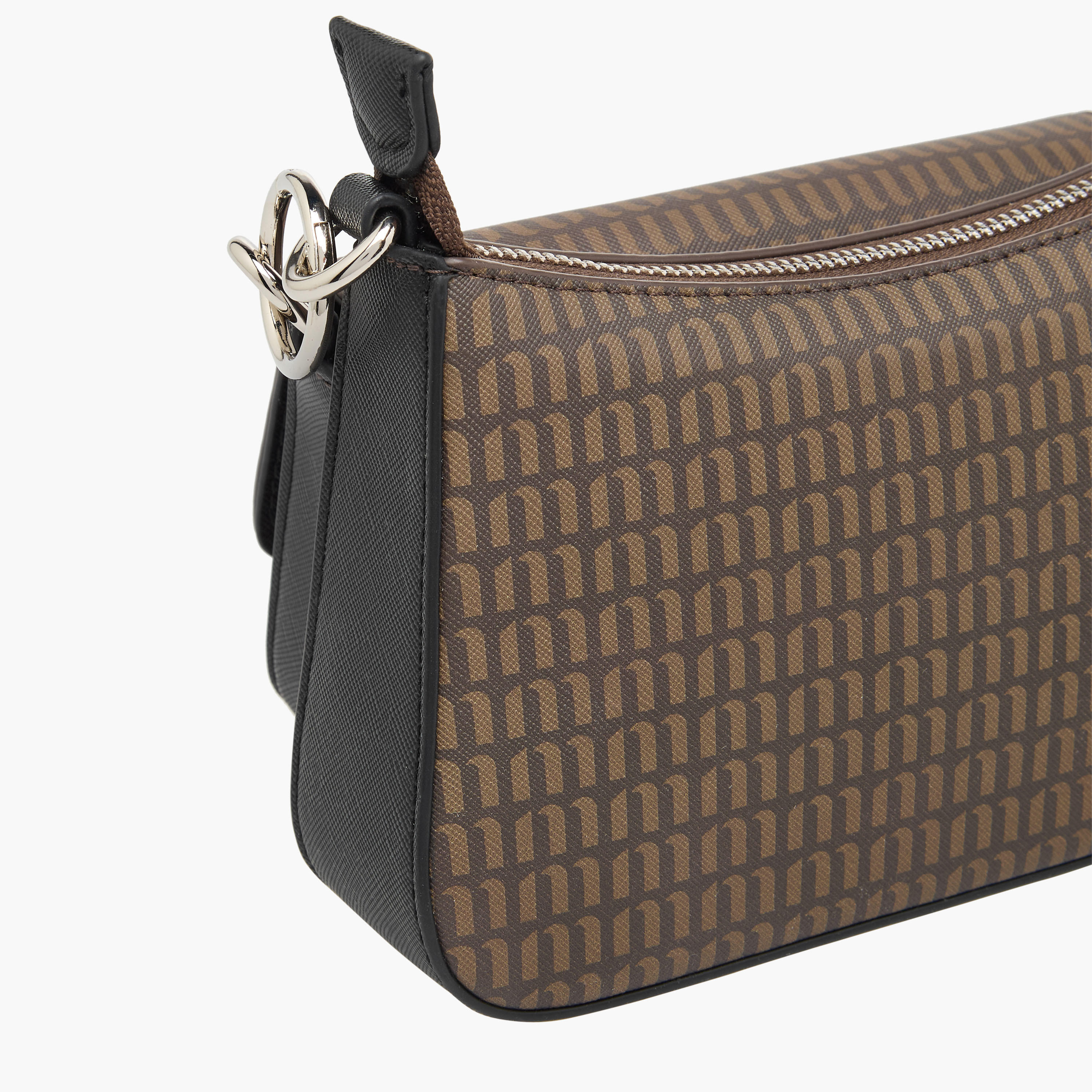 Missy Monogram Print Crossbody Bag with Adjustable Strap-women-bagsandwallets-handbags-image-6