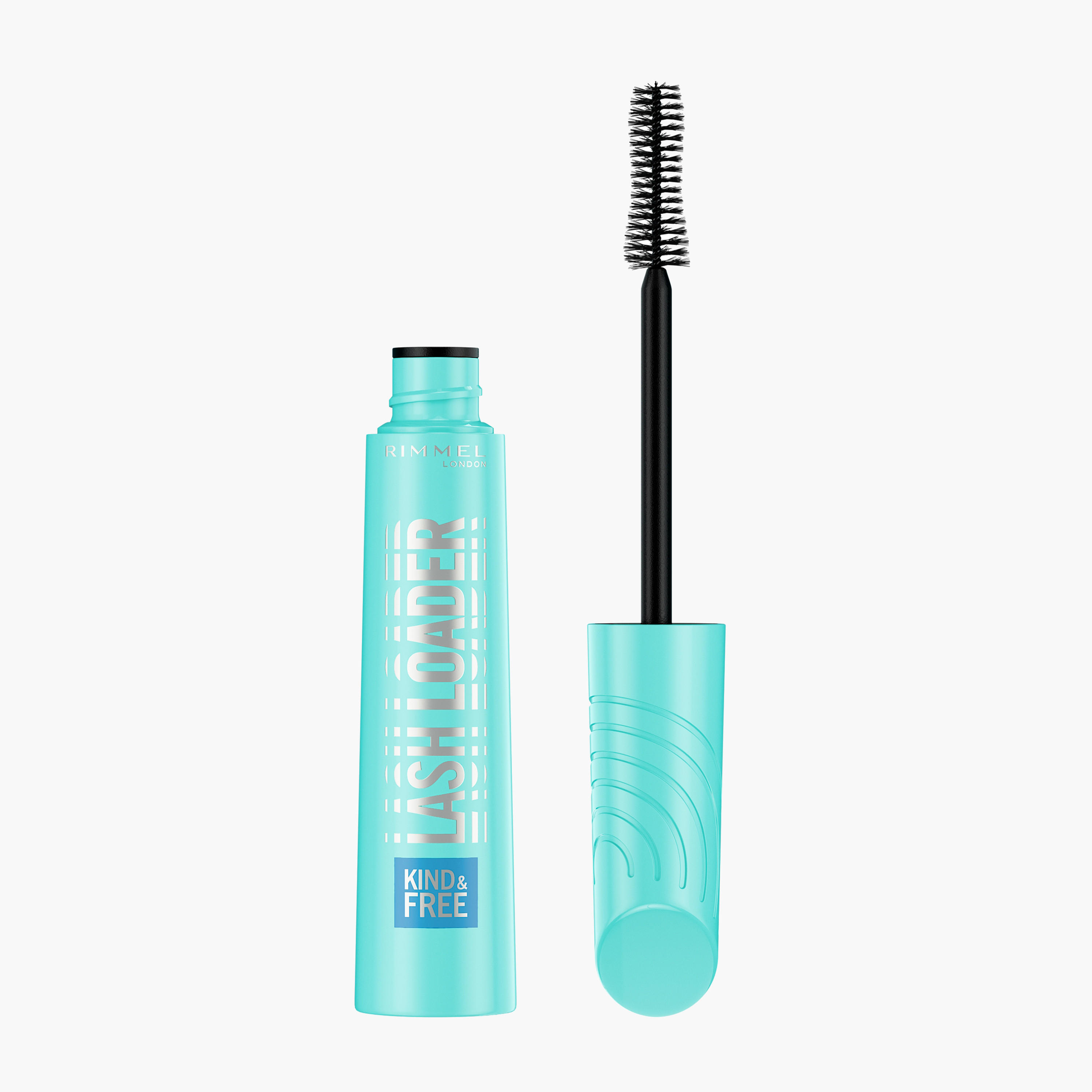 Rimmel Kind and Free Lash Loader Mascara  - 9.5 ml-beautyandpersonalcare-makeup-eyes-mascaras-image-1