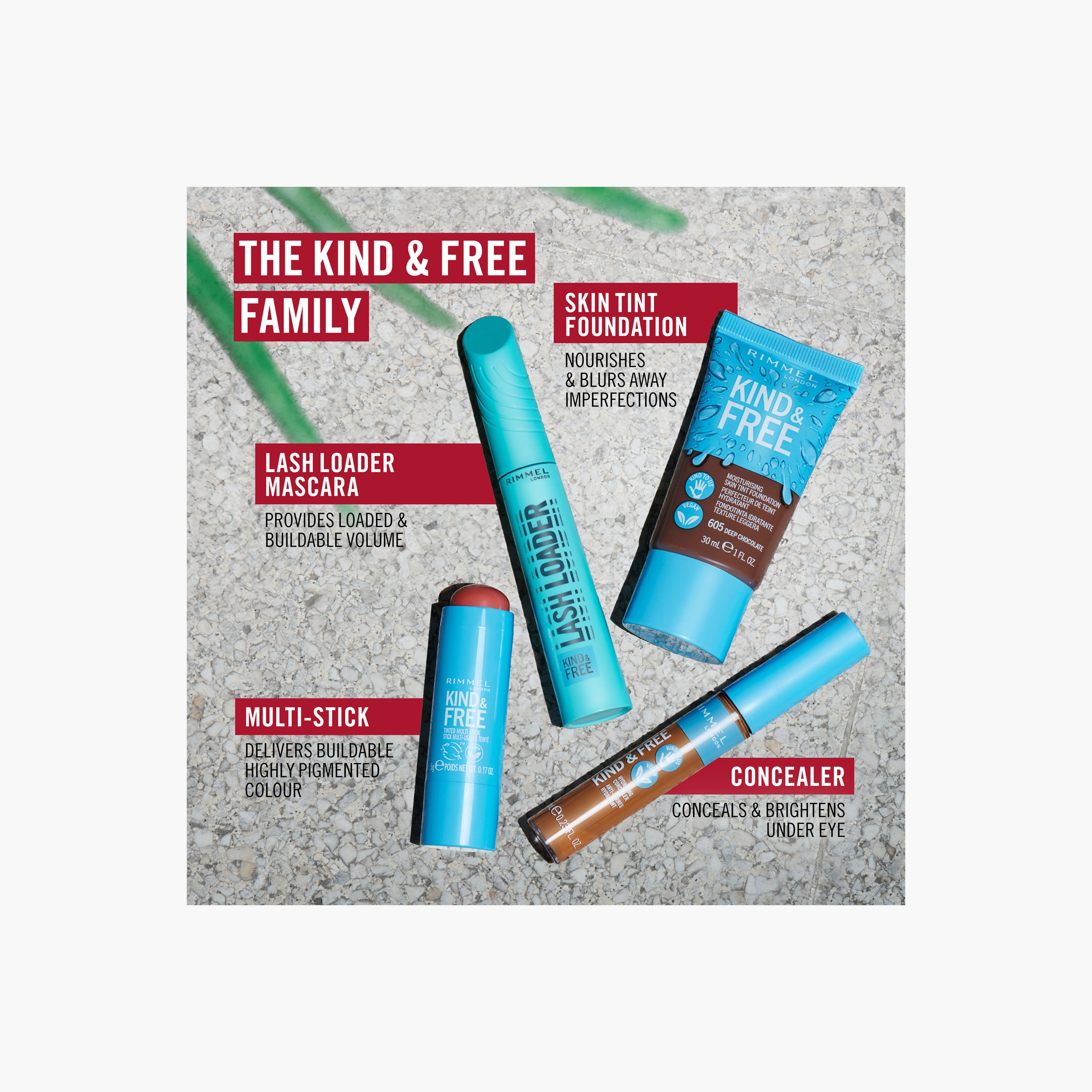 Rimmel Kind and Free Lash Loader Mascara  - 9.5 ml-beautyandpersonalcare-makeup-eyes-mascaras-image-8