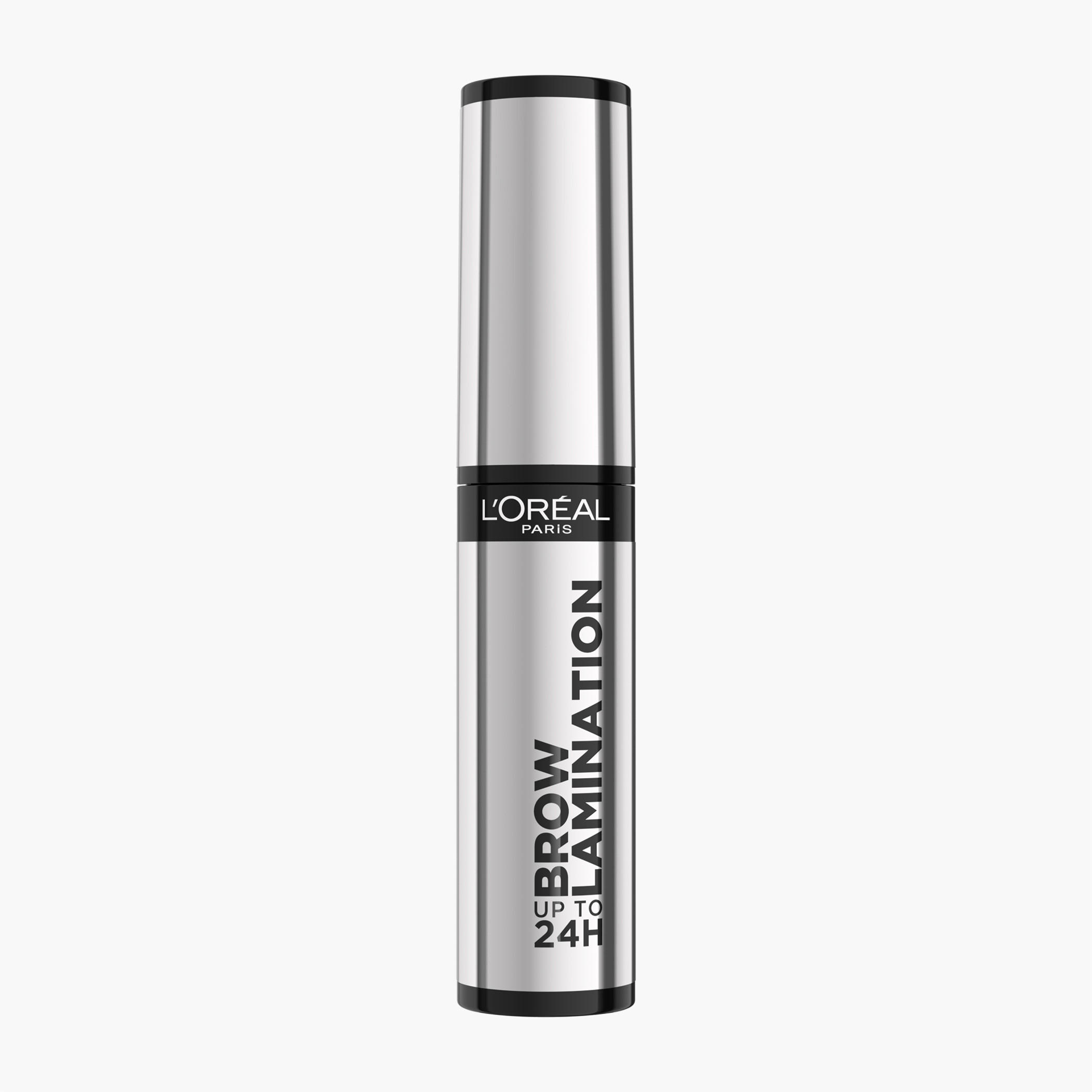 جل تثبيت الحواجب إنفاليبل 24 ساعة من لوريال باريس-beautyandpersonalcare-makeup-eyes-eyebrows-image-2